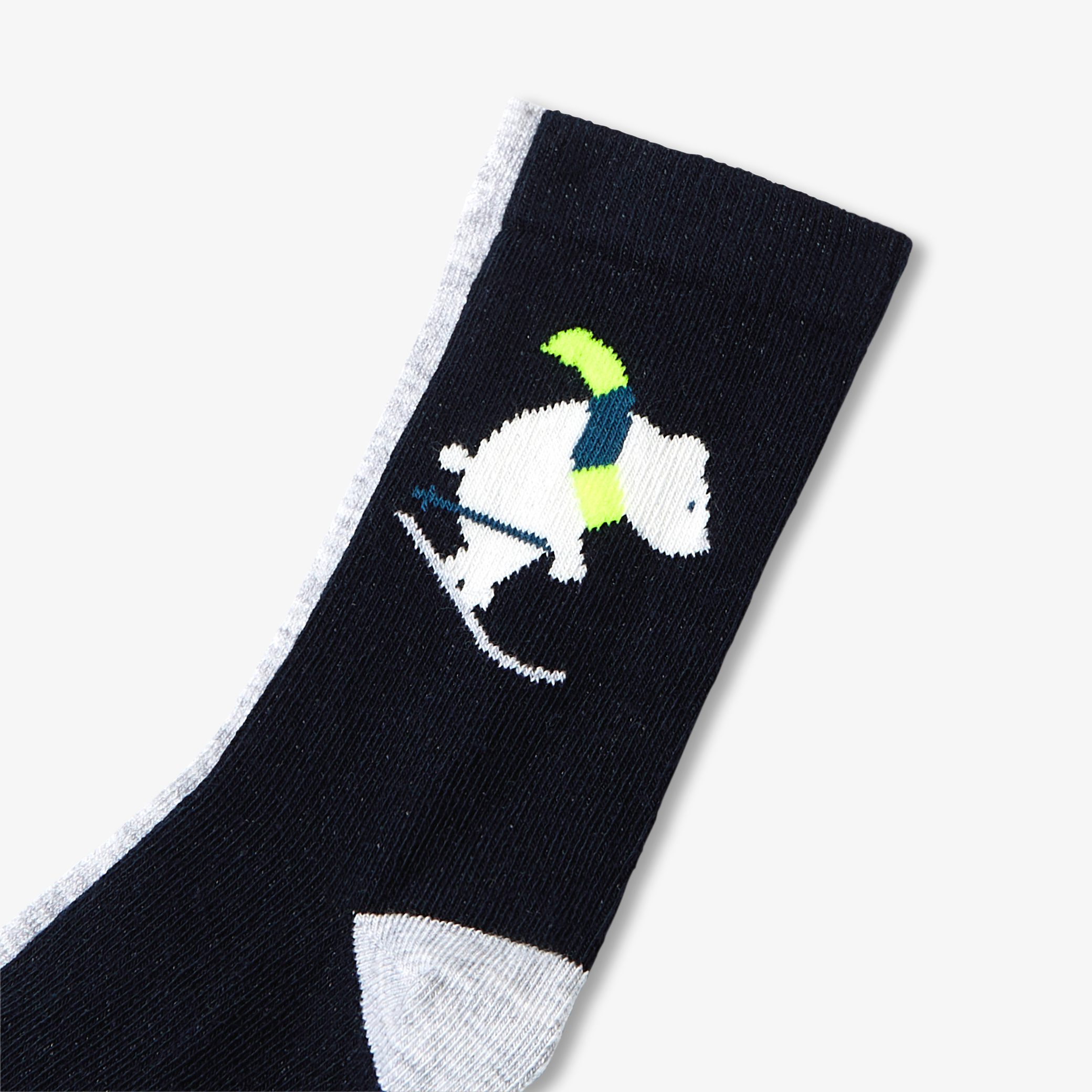 Boy Pair Of Socks - Image 3
