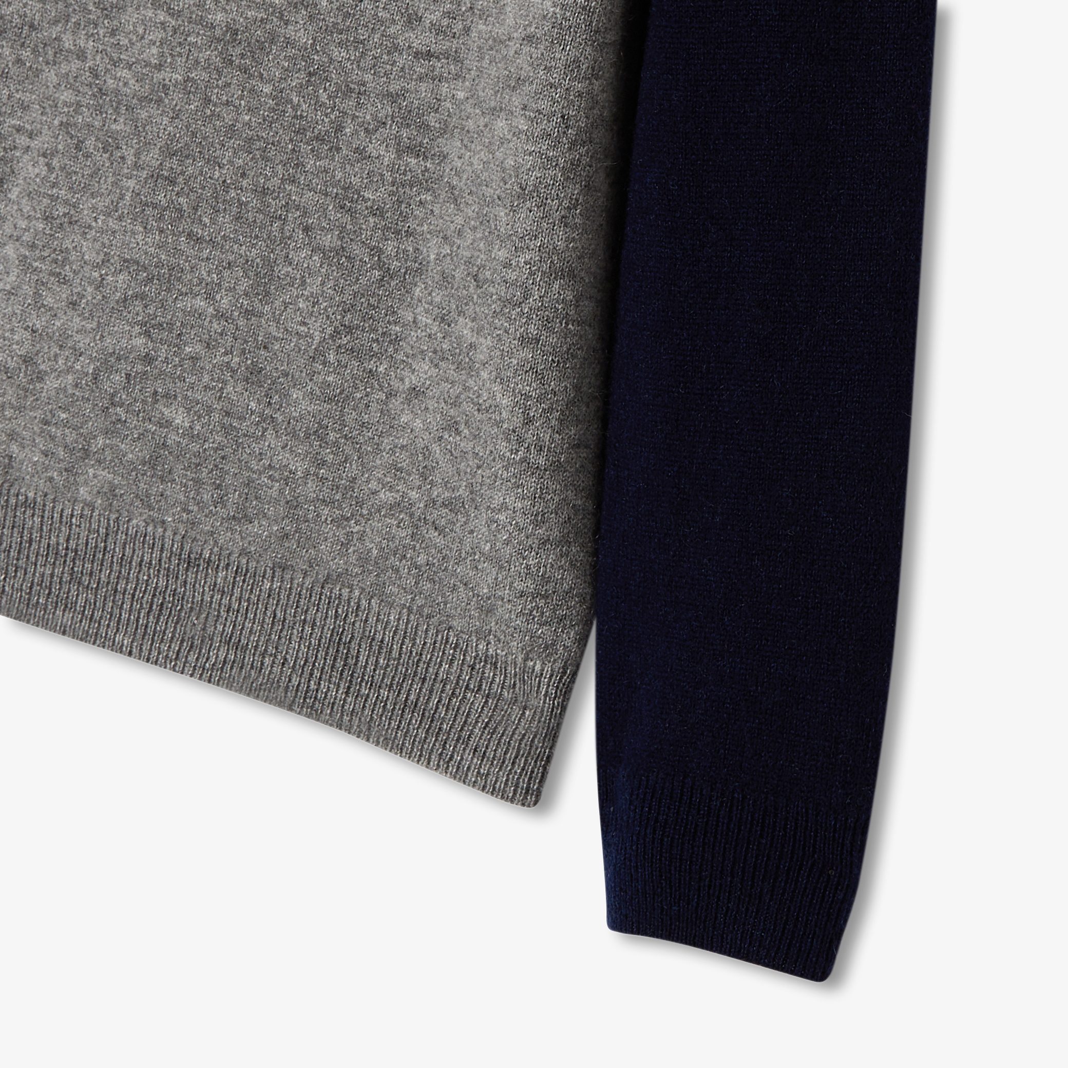Boy Cashmere Sweater - Image 7