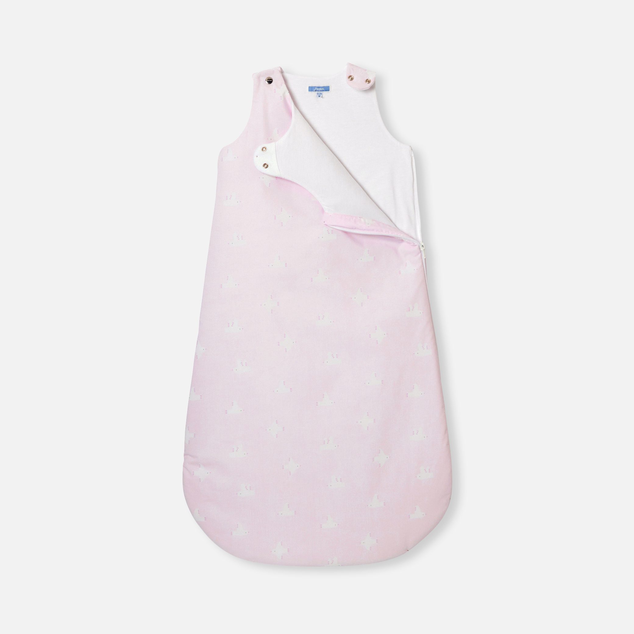 Baby sleeping bag 6-24 months - Image 2