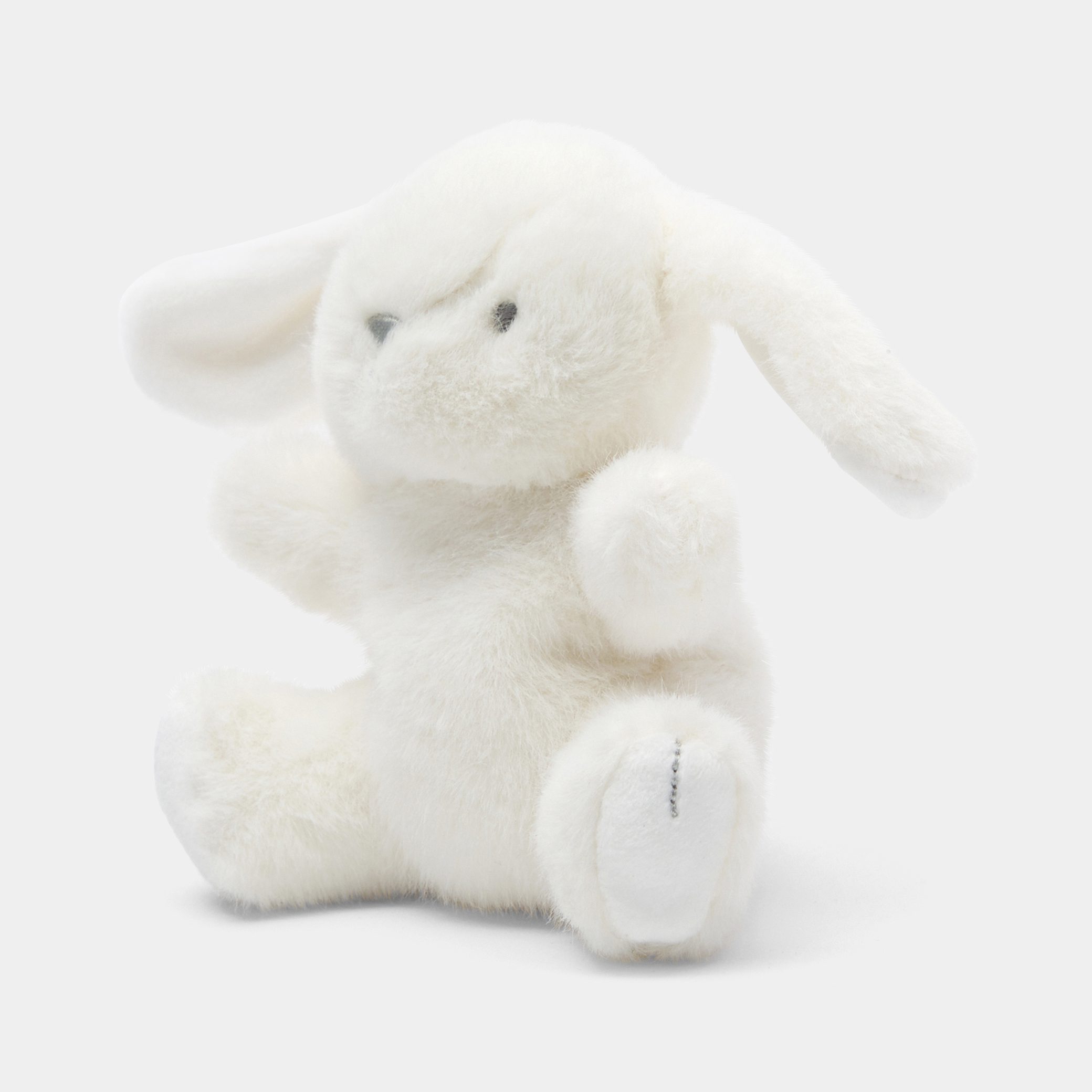 Petite Fleur Mini Bunny plush toy - Image 2