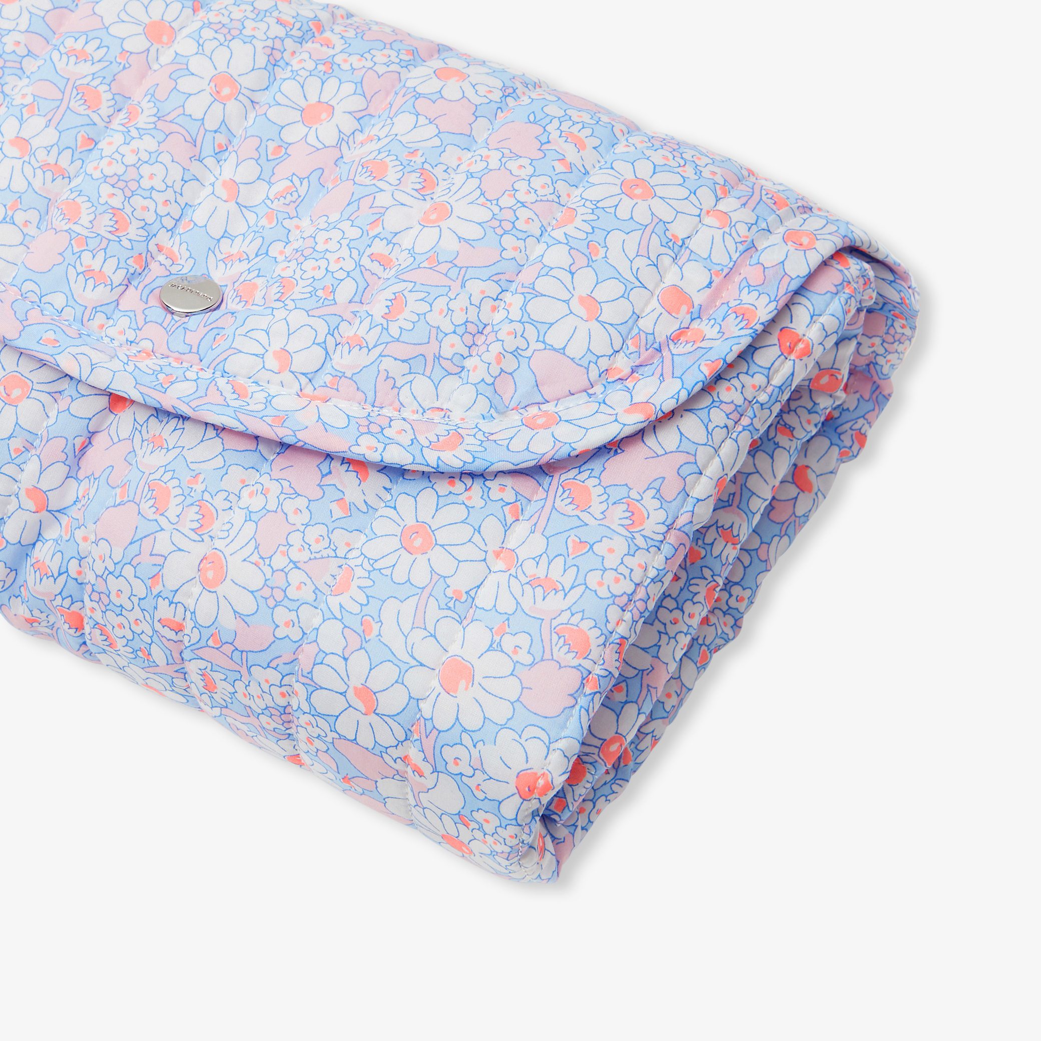 Changing Mat Liberty Fabric - Image 2