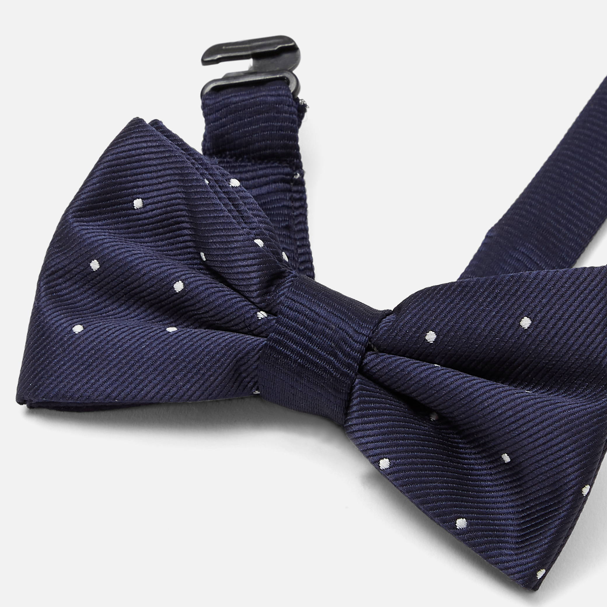 Polka dot bow tie - Colori - Image 2