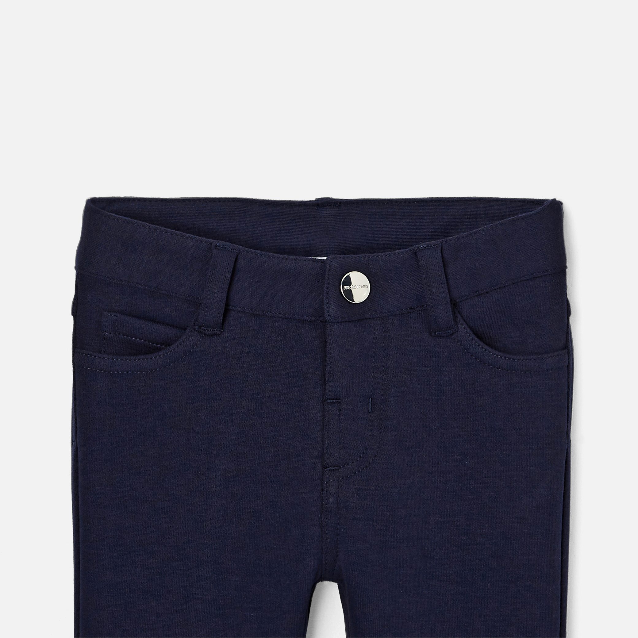 Baby jersey pants - Marco - Image 3