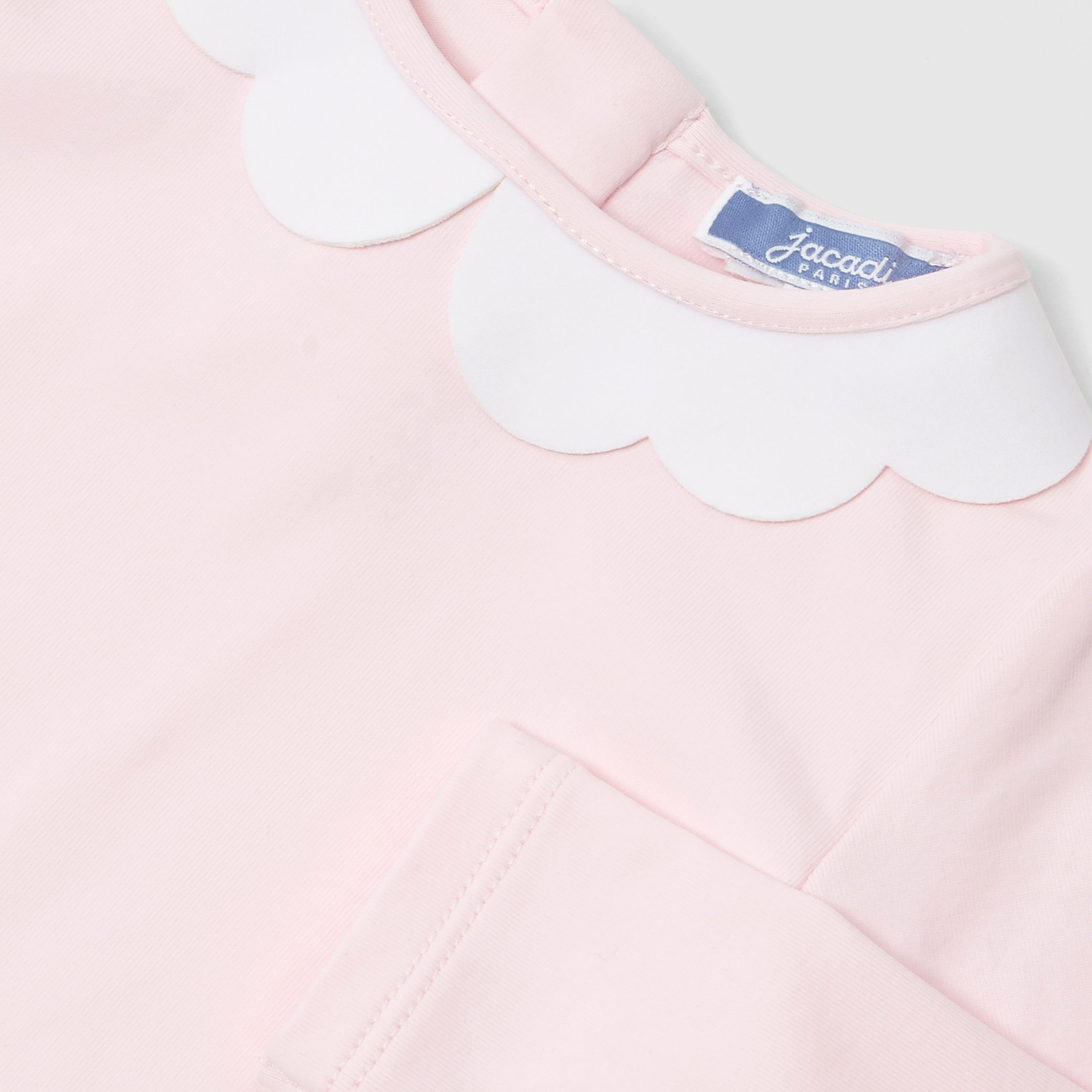 Baby girl UV-protection swimsuit - Olga - Image 3