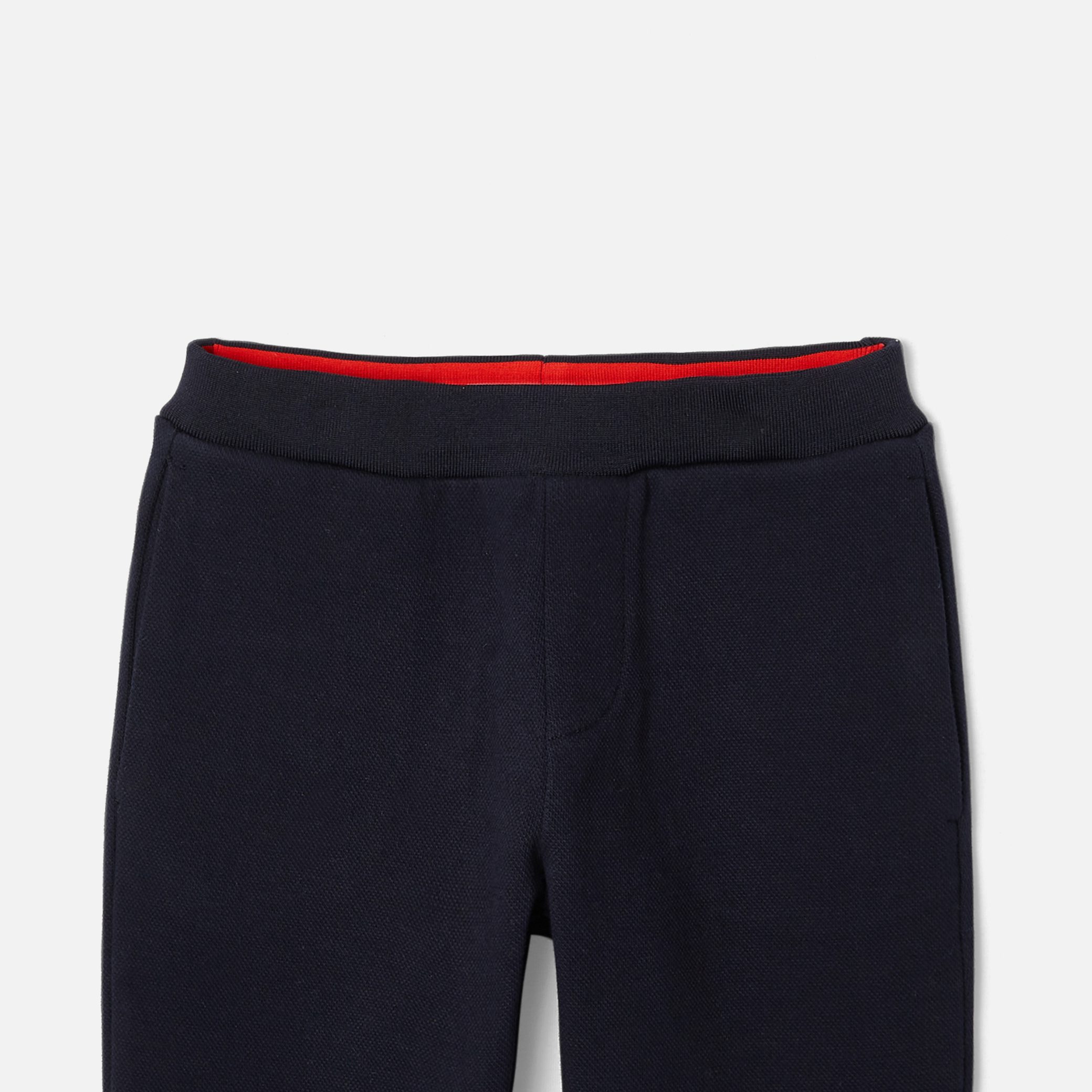 Boy joggers - Girafon - Image 4