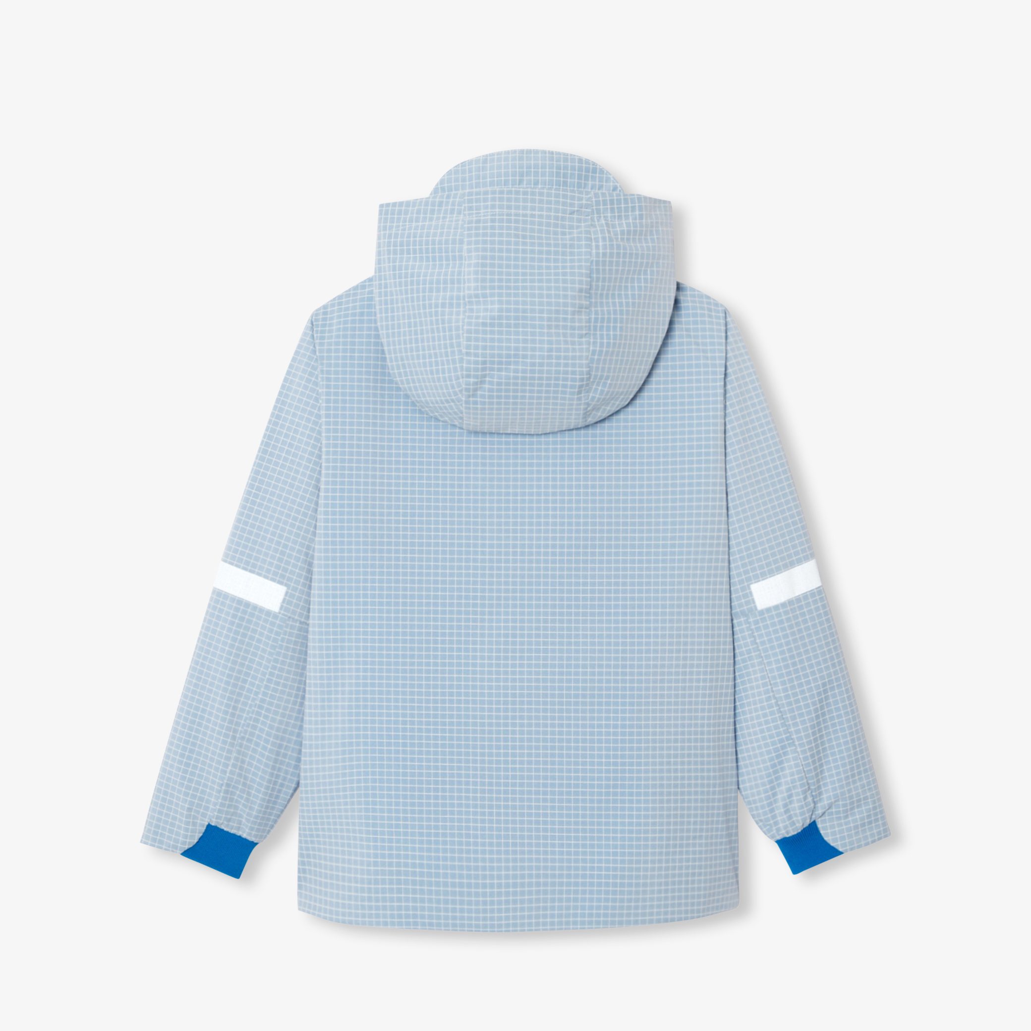Child windbreaker - Acanthe - Image 5
