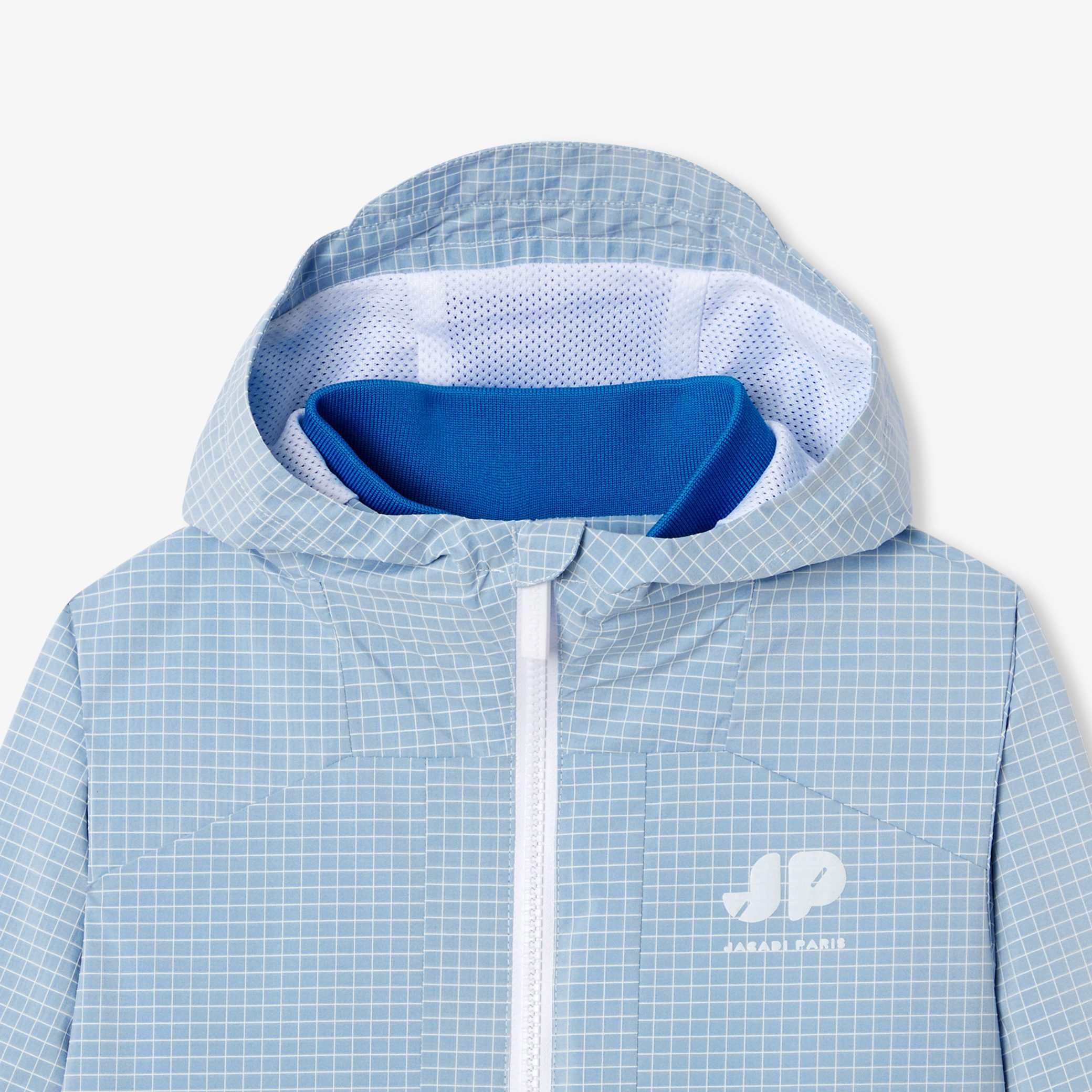 Child windbreaker - Acanthe - Image 6