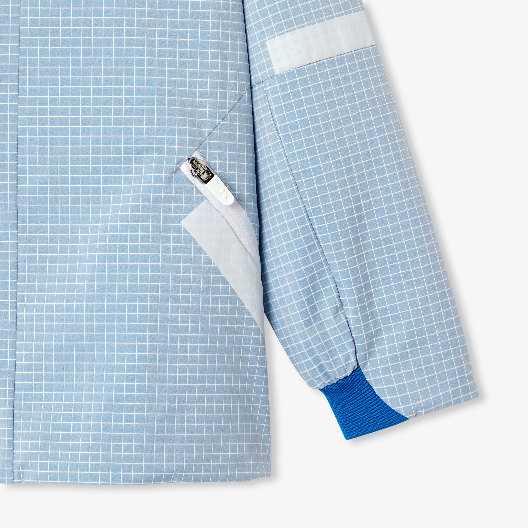 Child windbreaker - Acanthe - Image 7