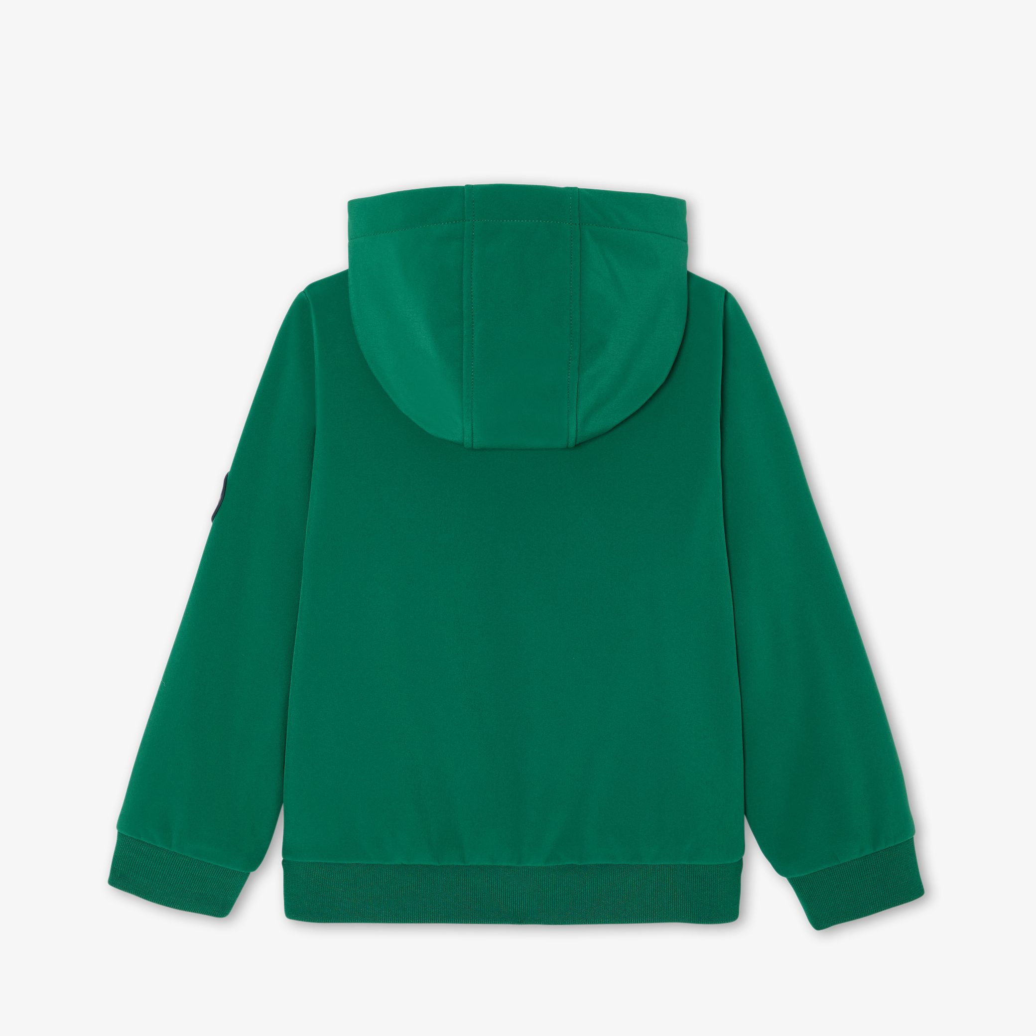 Boy water-repellent jacket - Abeille - Image 2