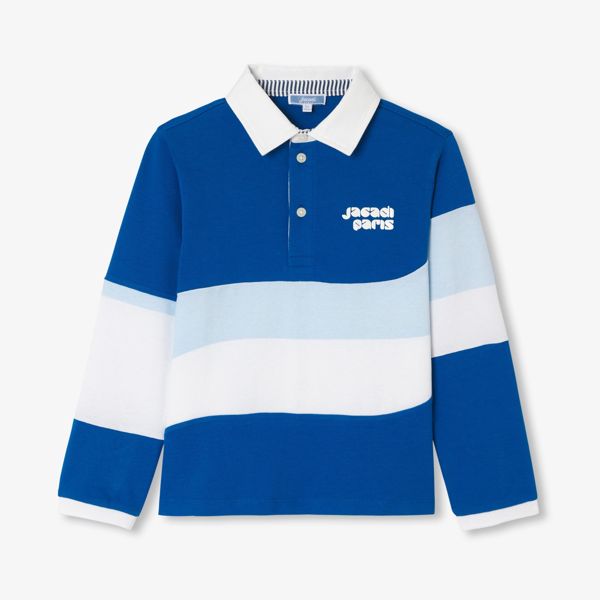 Boy polo shirt - Acteur - Image 4