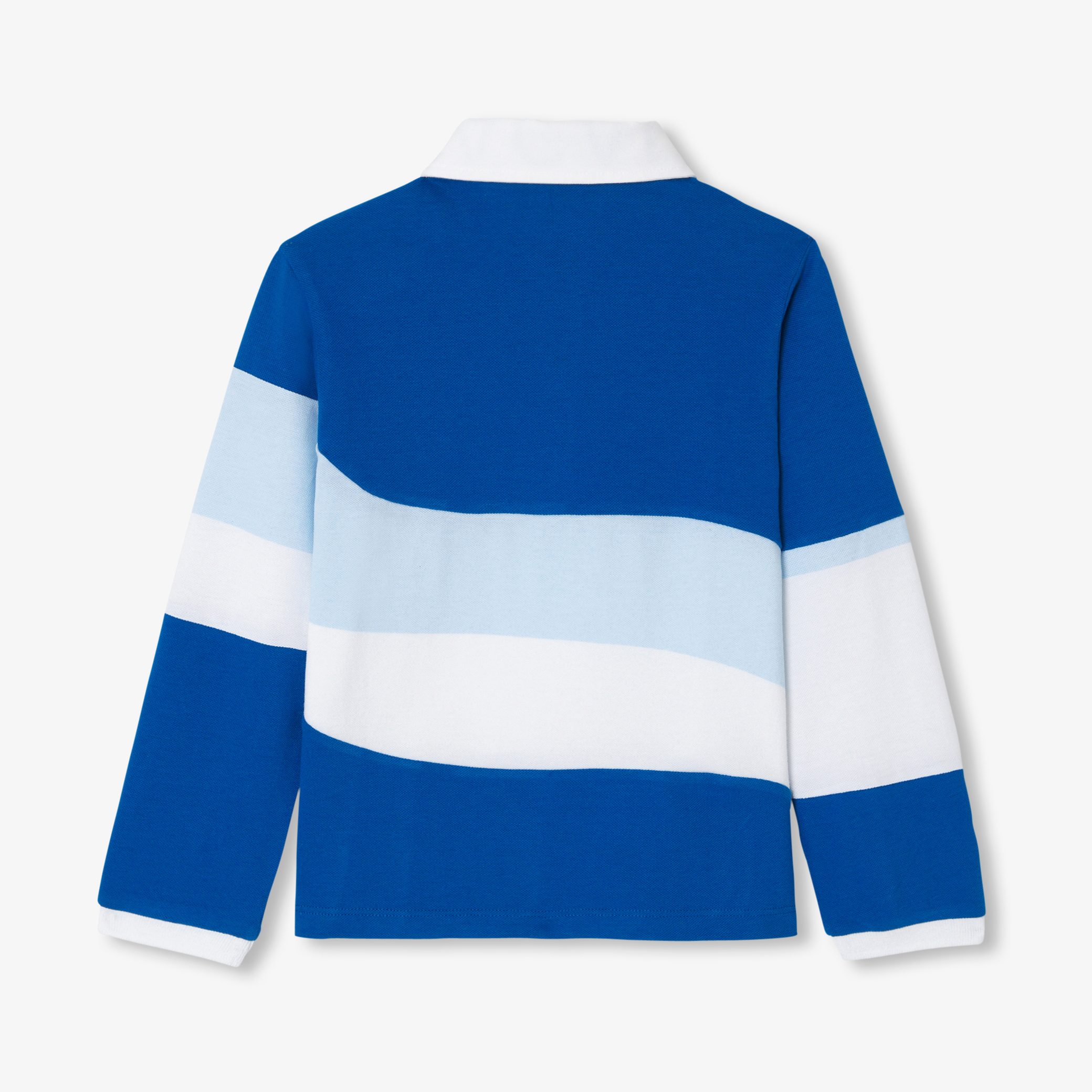 Boy polo shirt - Acteur - Image 5