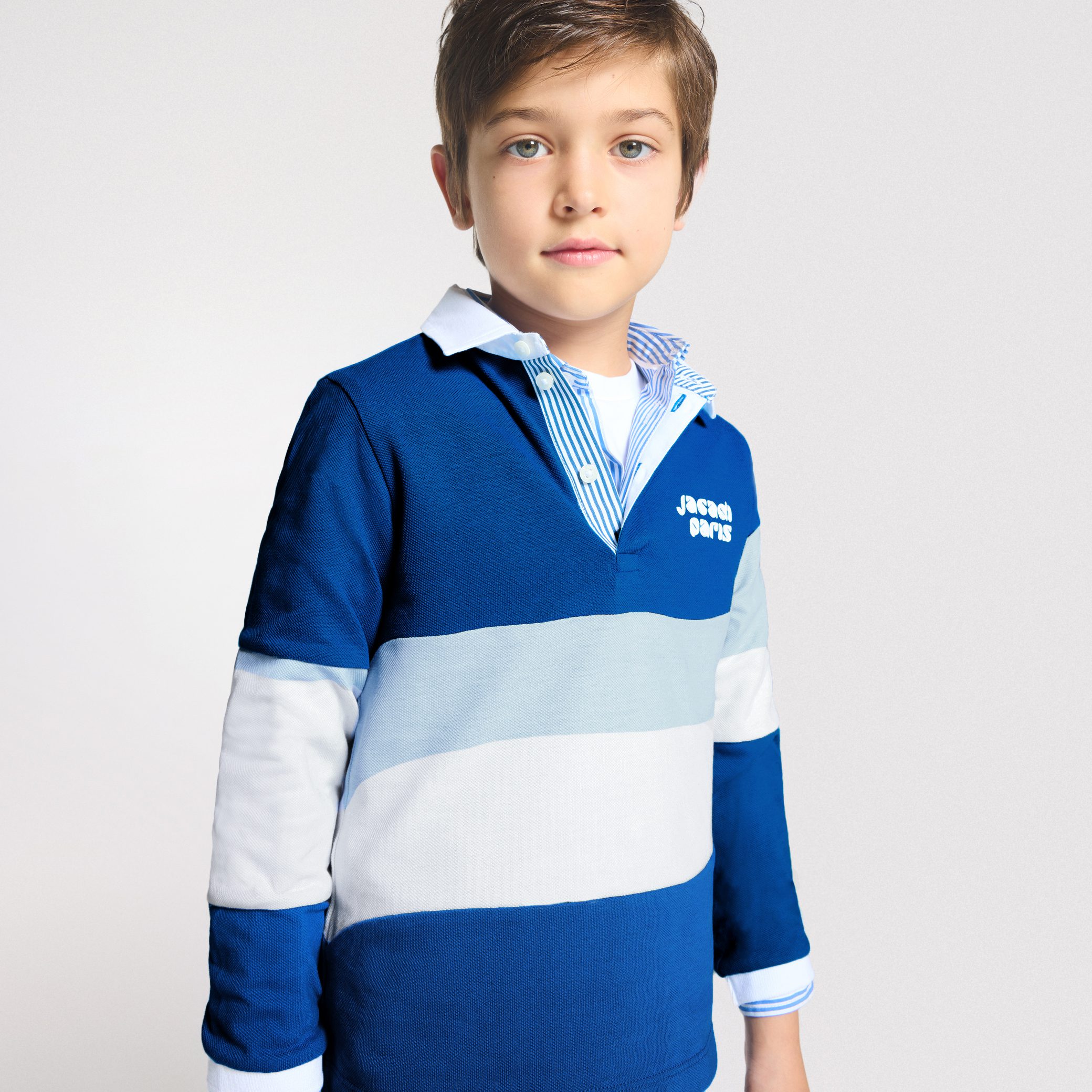 Boy polo shirt - Acteur