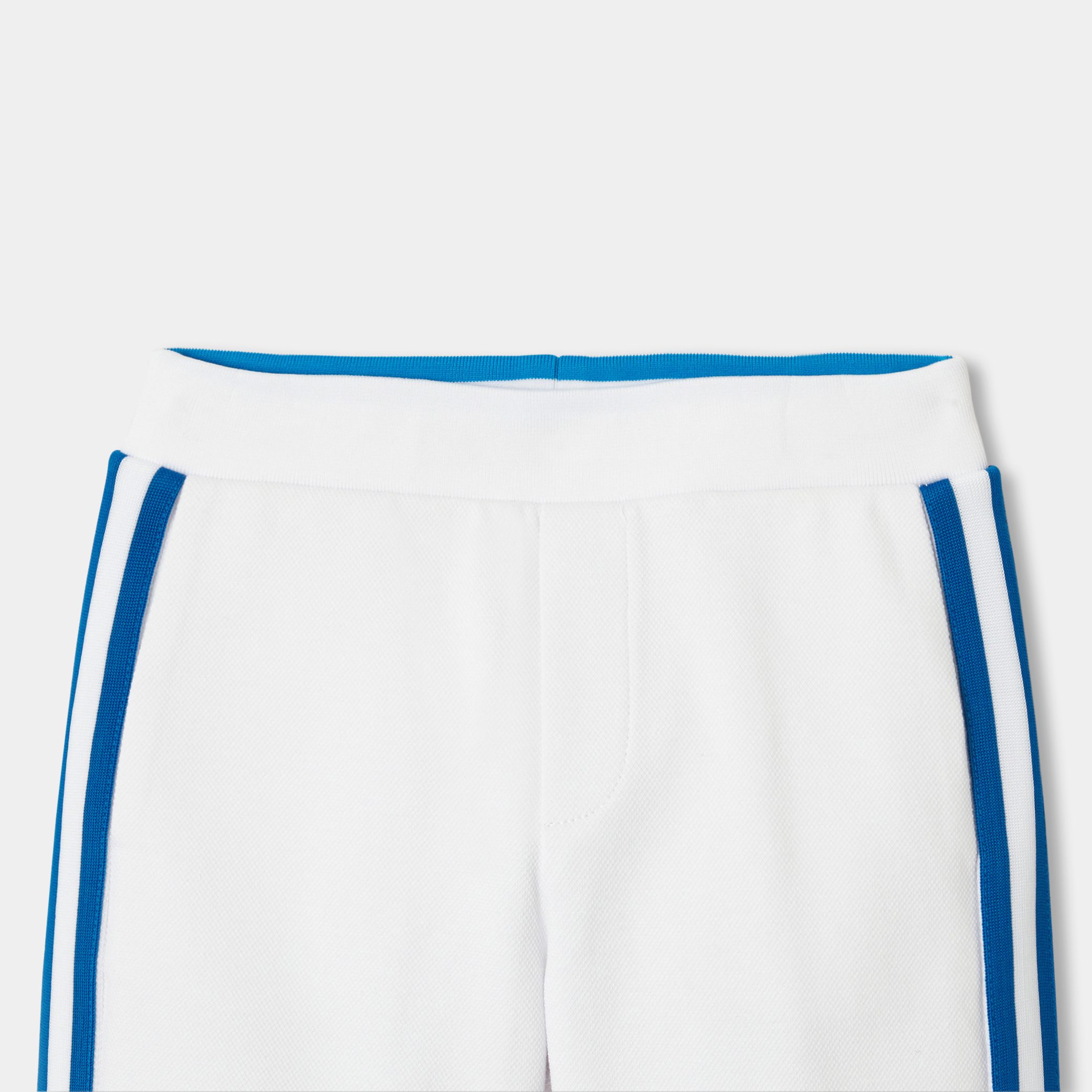 Boy cotton pique shorts - Aneth - Image 6