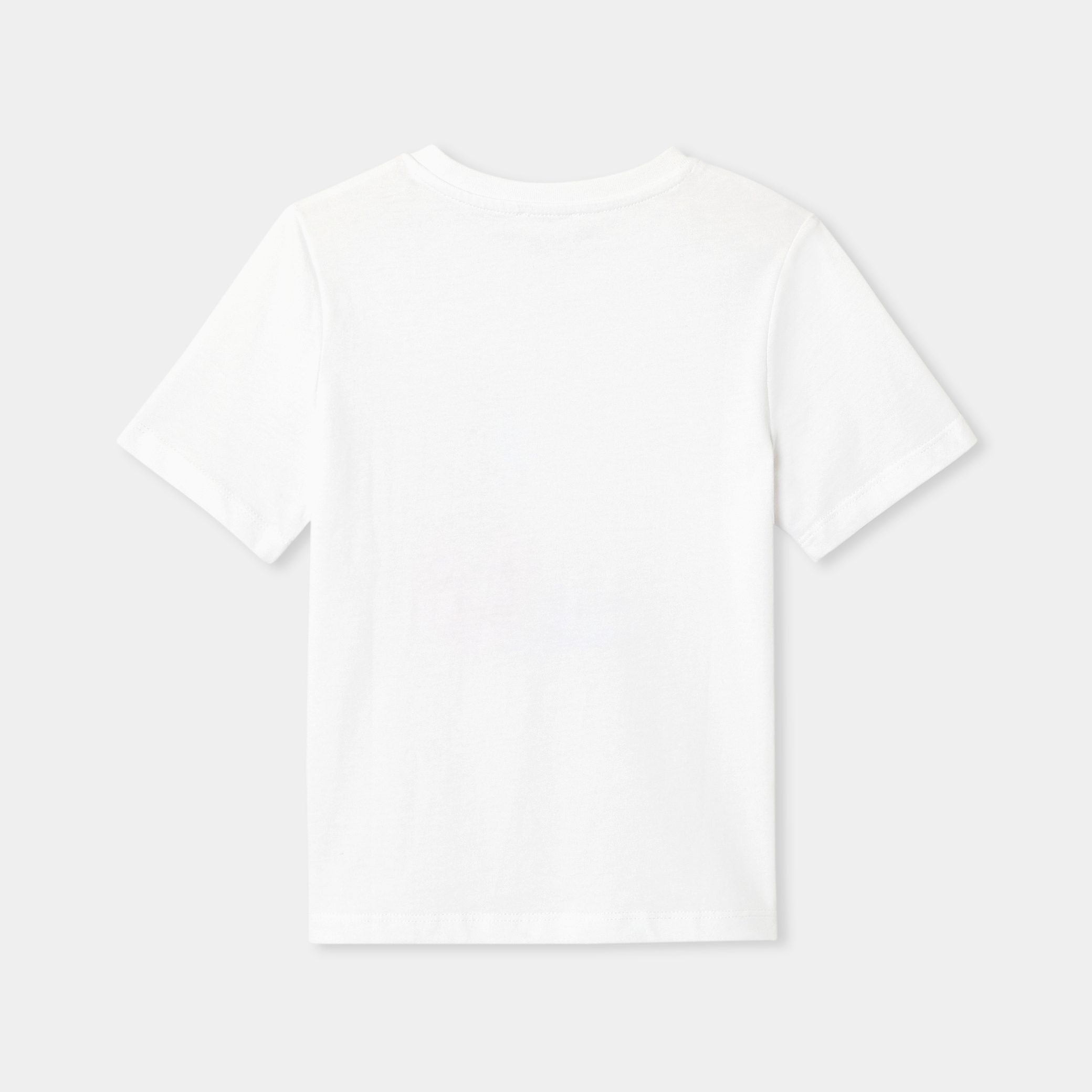 Boy printed T-shirt - Arcade - Image 2