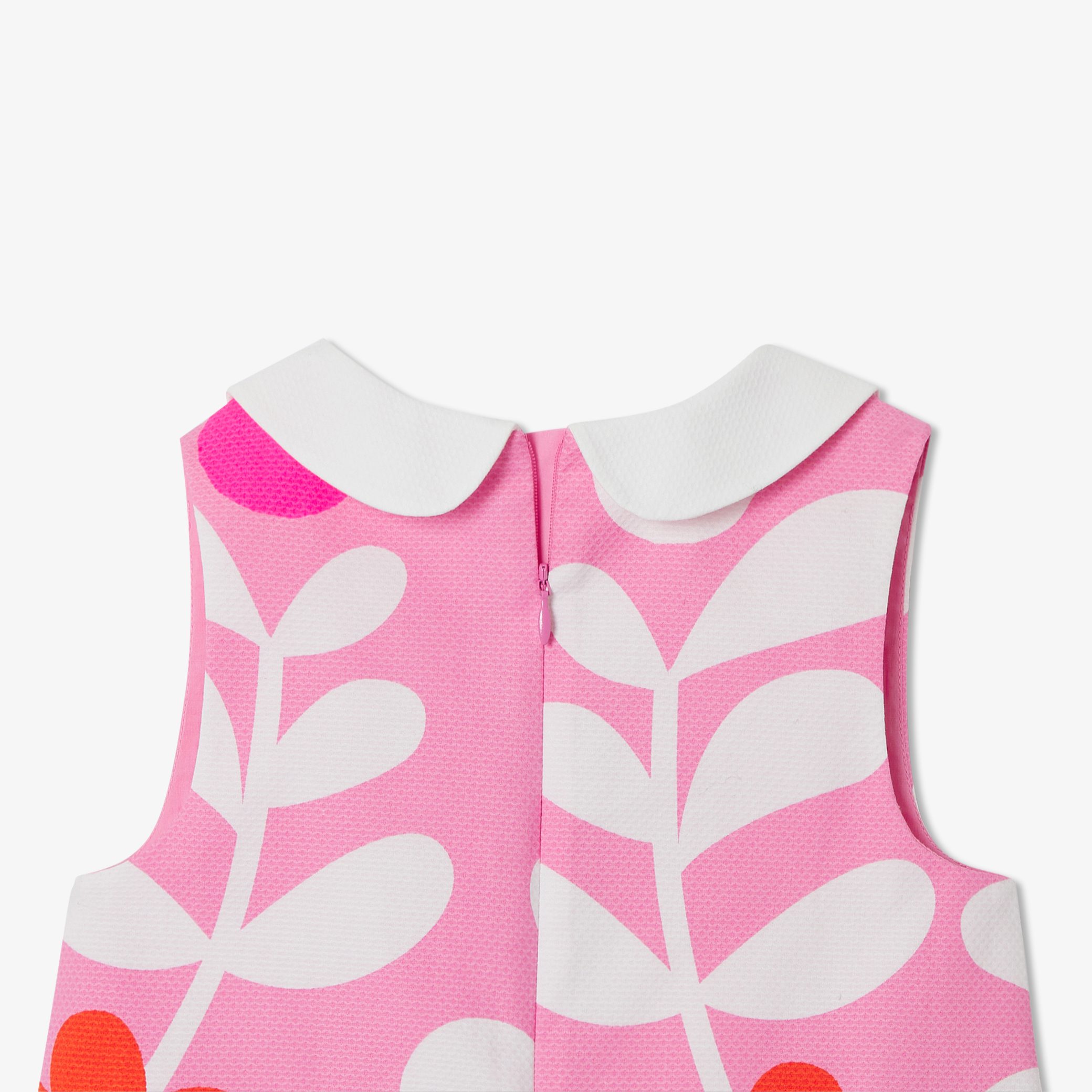 Girl sleeveless dress - Anouk - Image 6