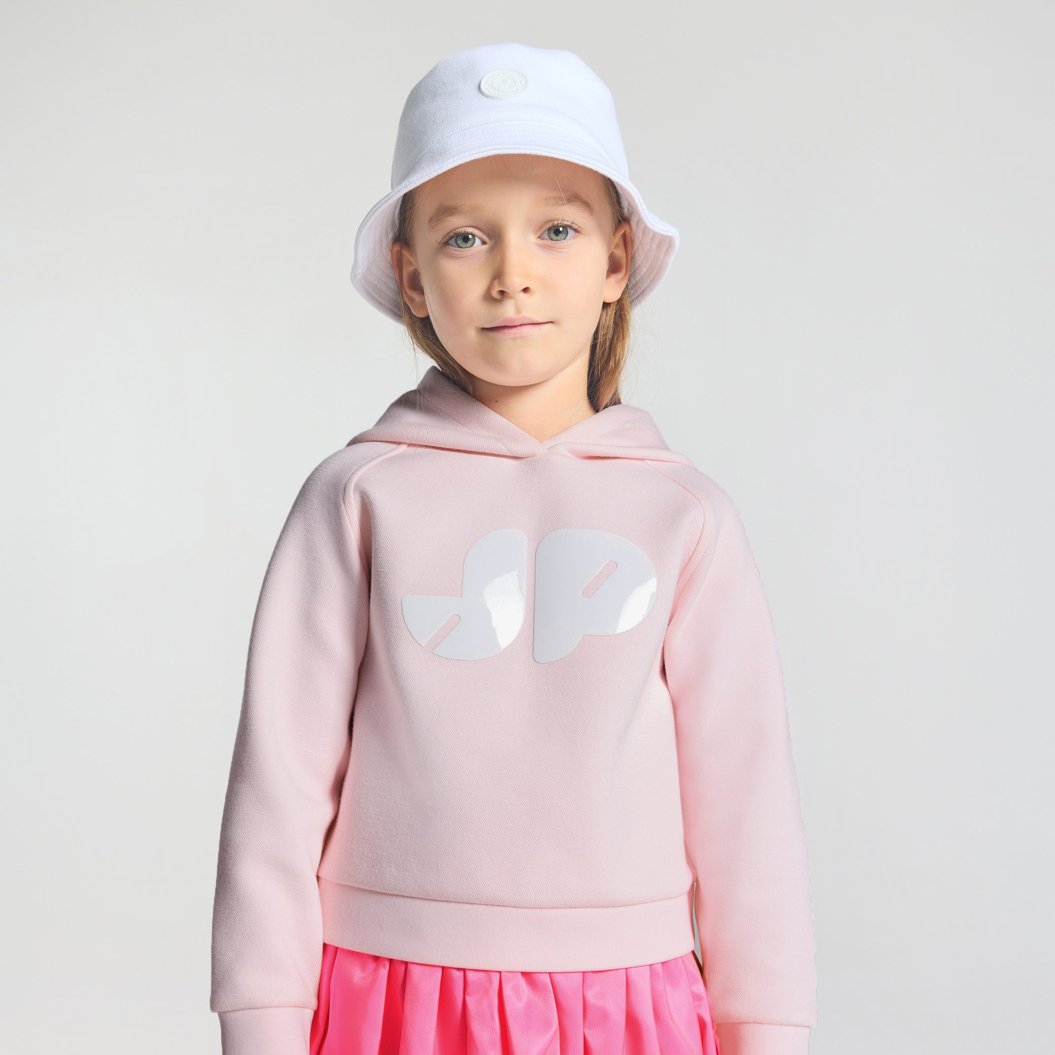 Girl hoodie - Augustin