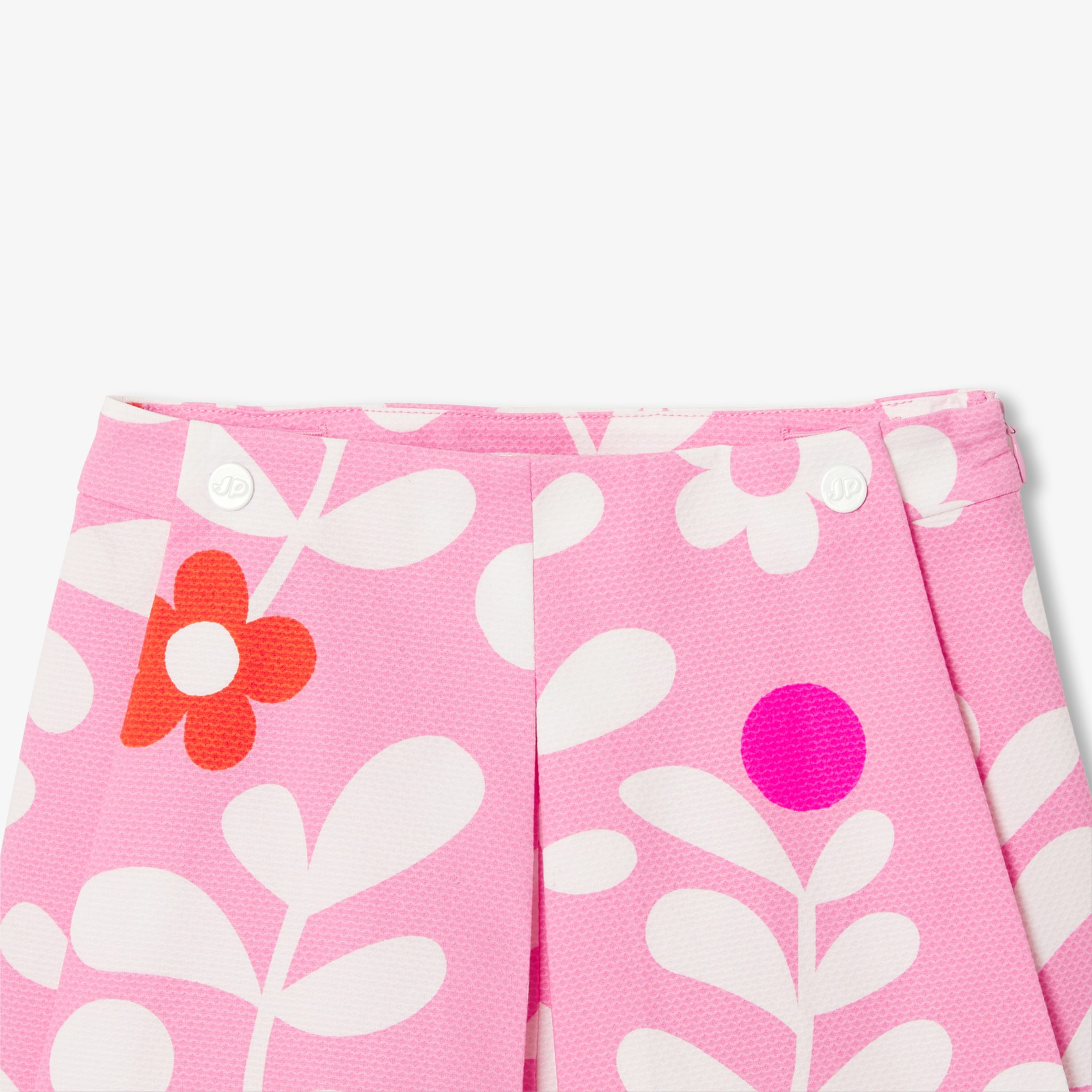 Girl culottes - Andrea - Image 5