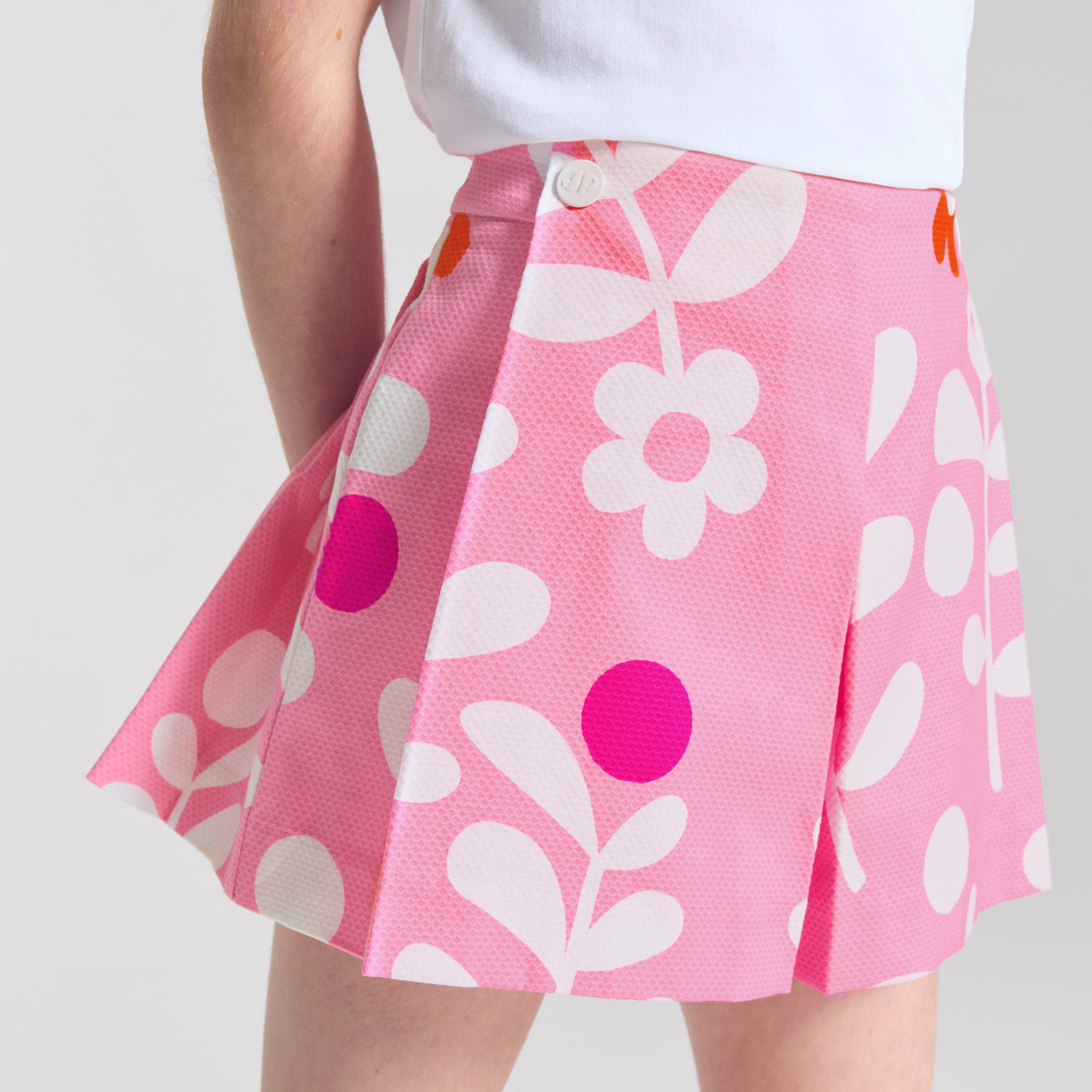 Girl culottes - Andrea