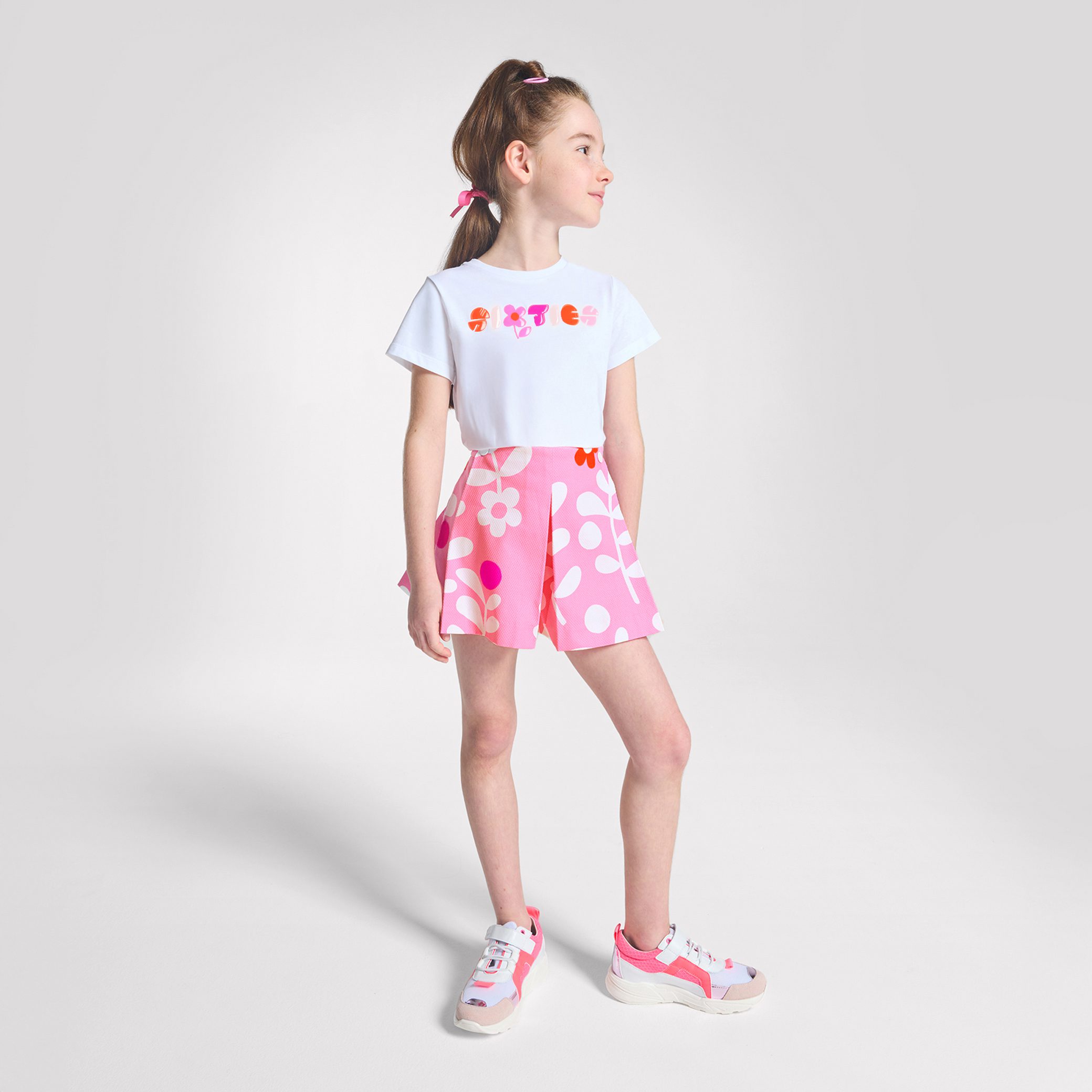 Girl culottes - Andrea - Image 2