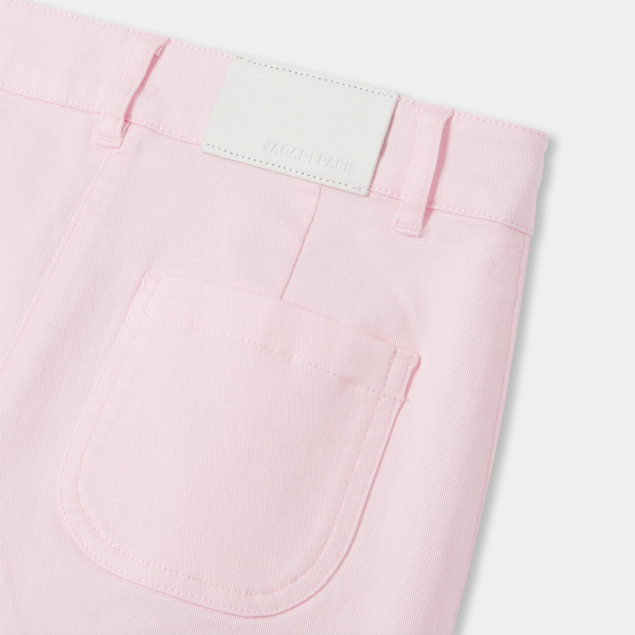 Girl wide-leg trousers - Etienne - Image 4