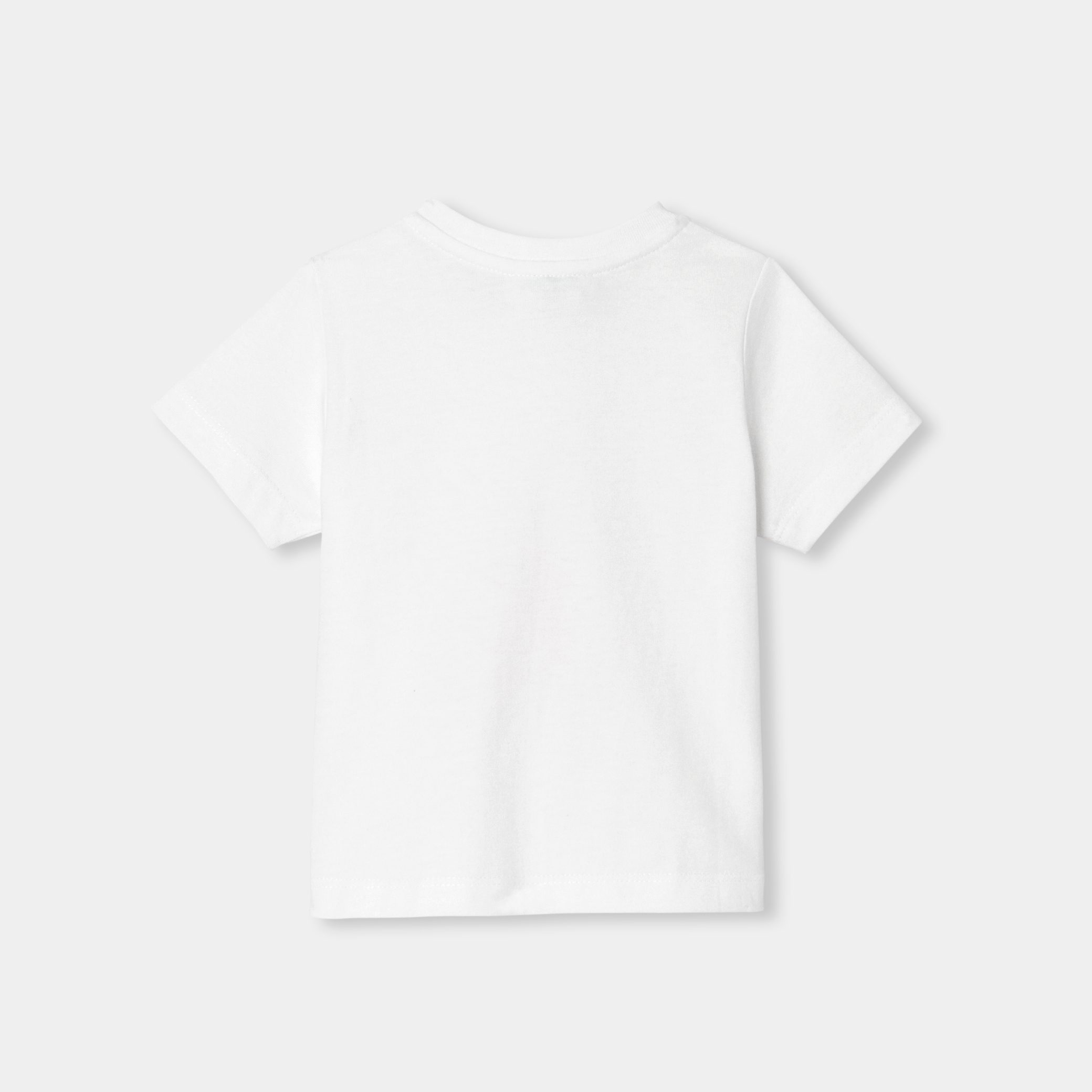 Baby boy short-sleeved T-shirt - Gazette - Image 2