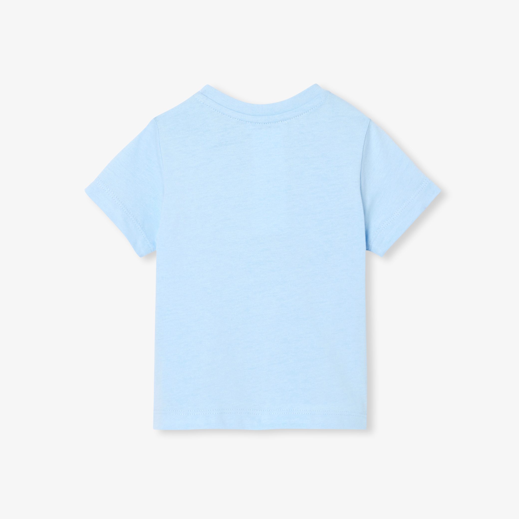 Baby boy short-sleeved T-shirt - Gala - Image 2