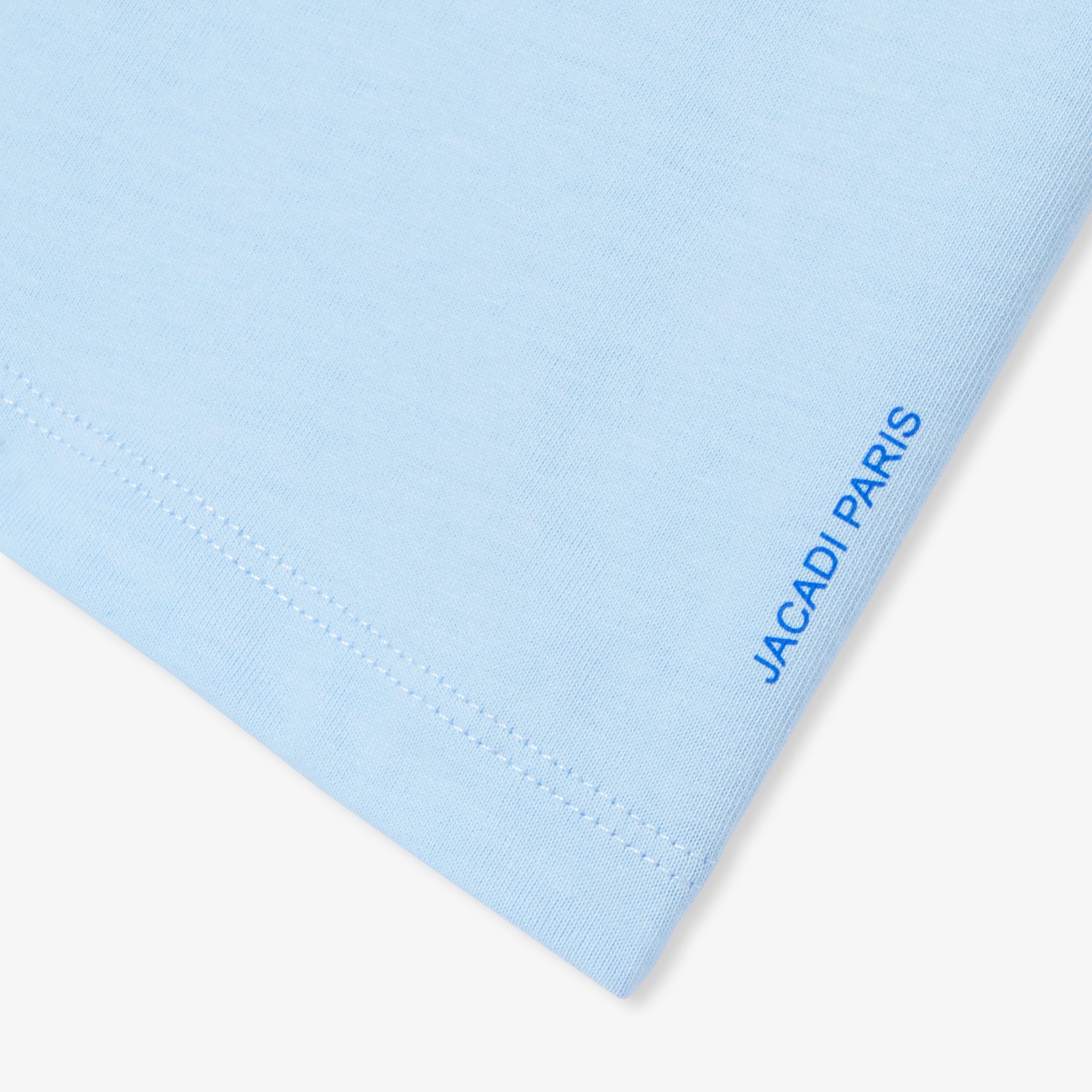 Baby boy short-sleeved T-shirt - Gala - Image 4