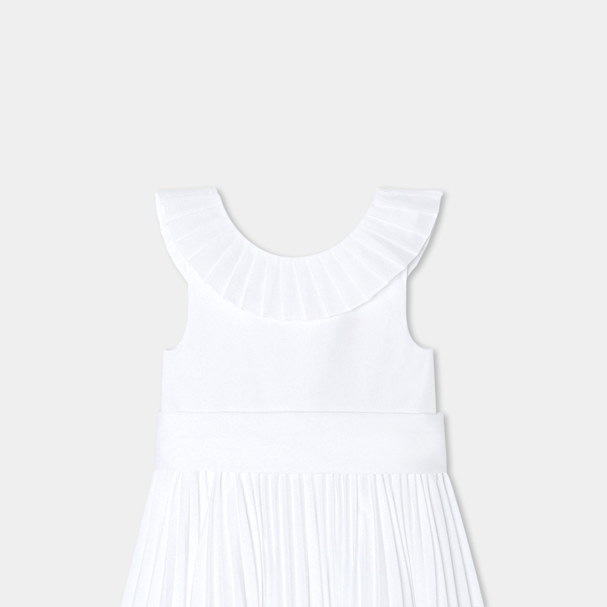 Girl ceremony dress - Daphne - Image 6