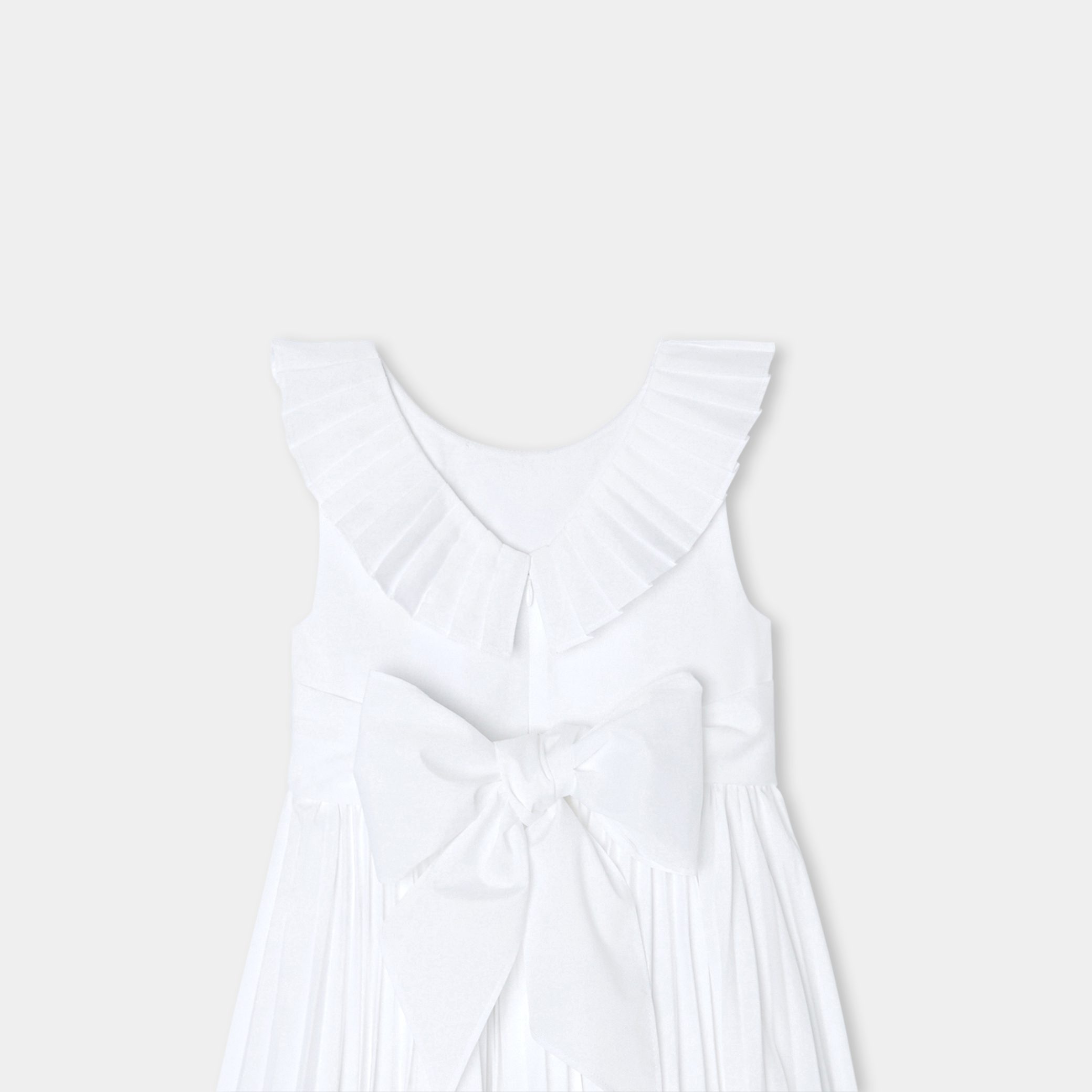 Girl ceremony dress - Daphne - Image 7