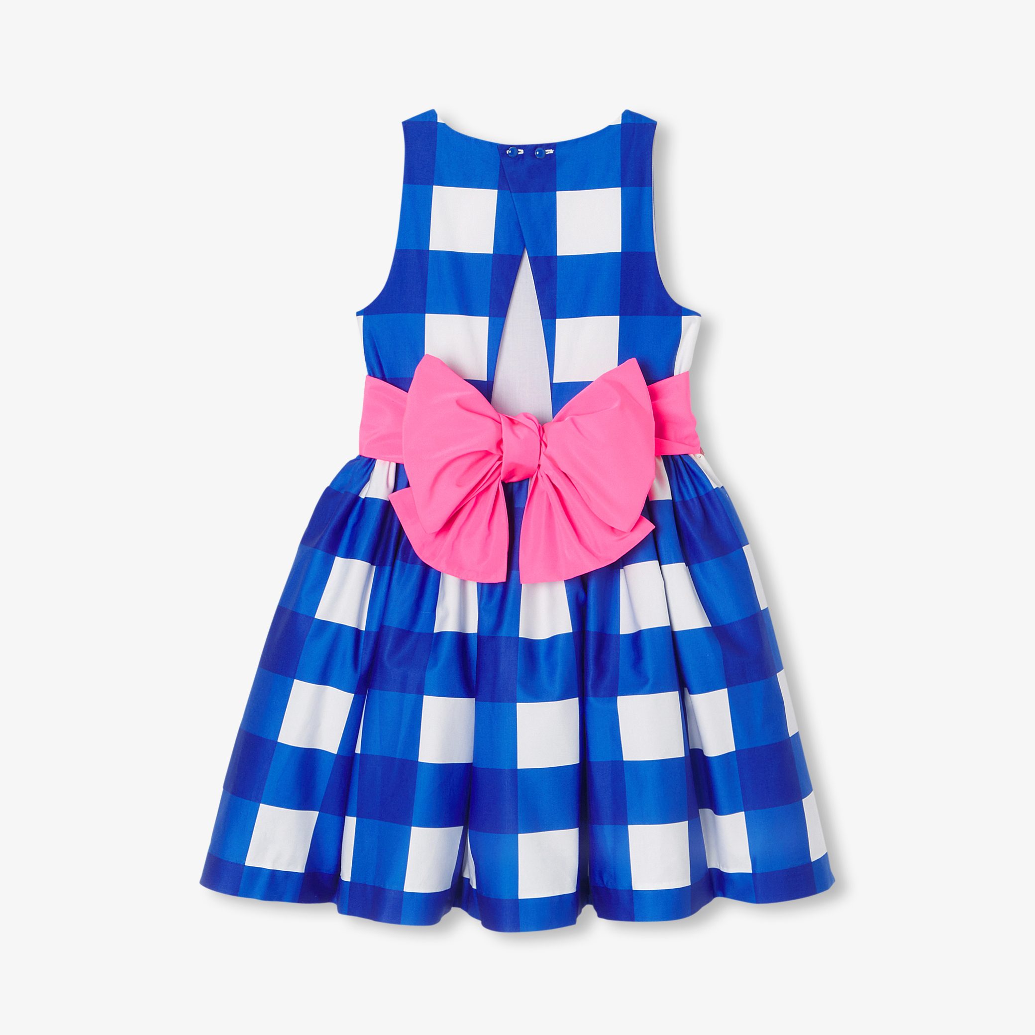 Girl ceremony dress - Dalila - Image 5