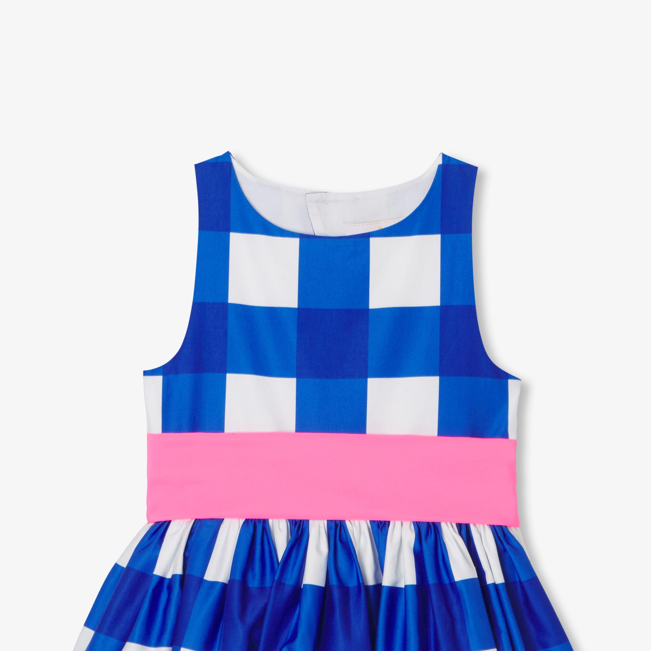 Girl ceremony dress - Dalila - Image 6