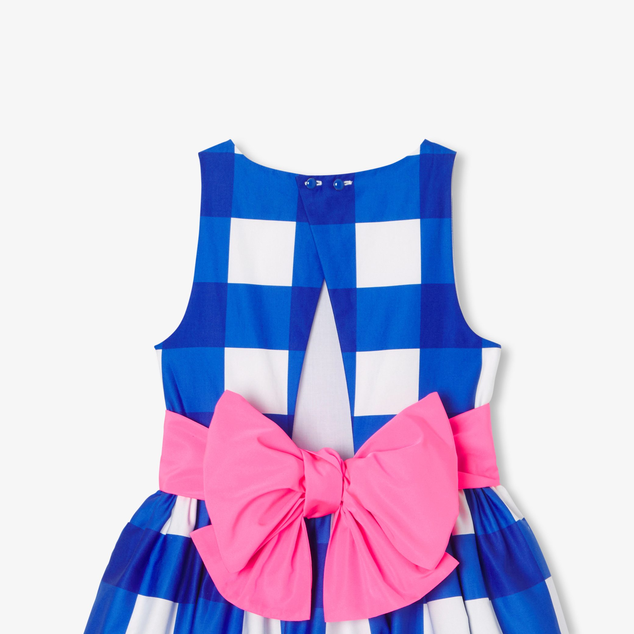 Girl ceremony dress - Dalila - Image 7