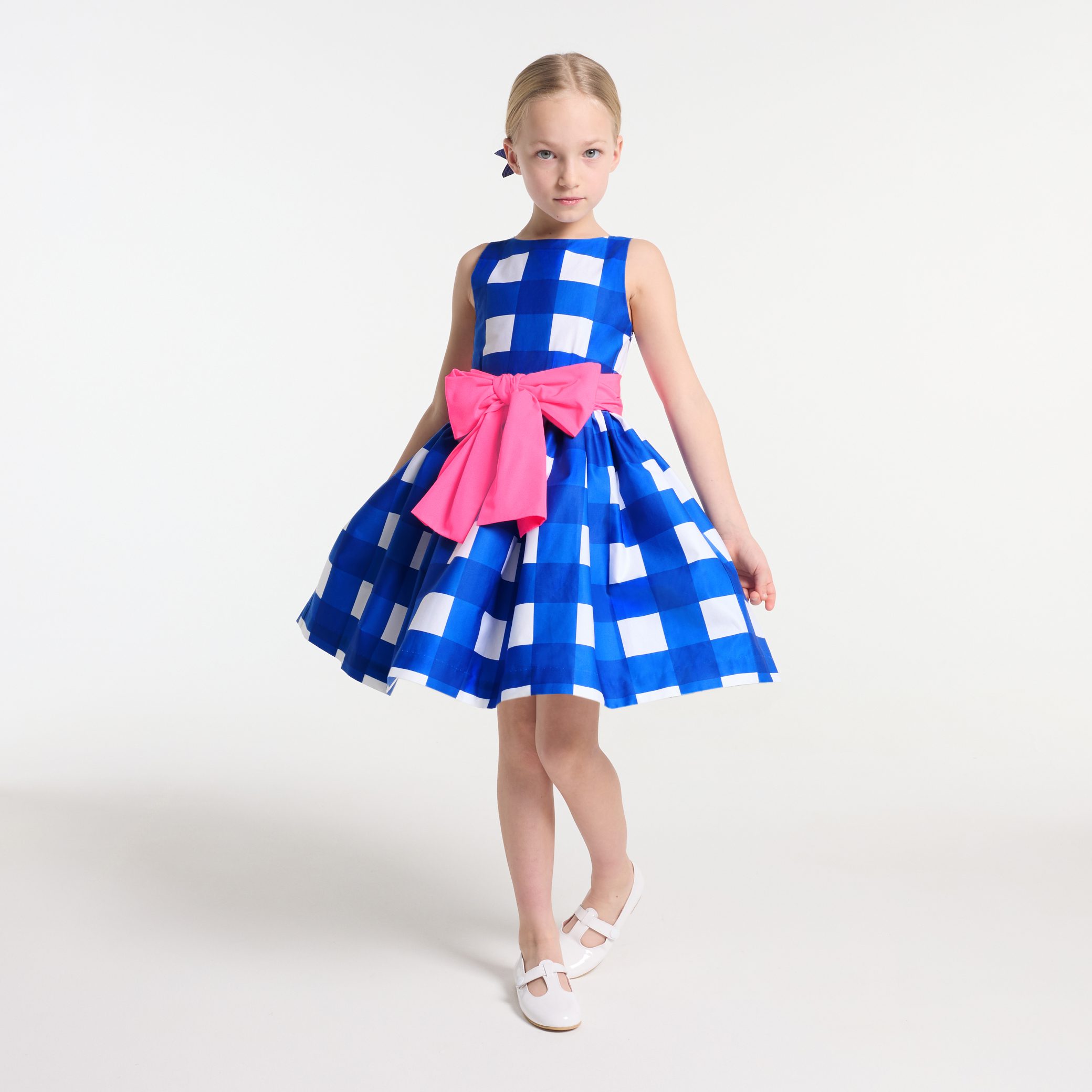Girl ceremony dress - Dalila