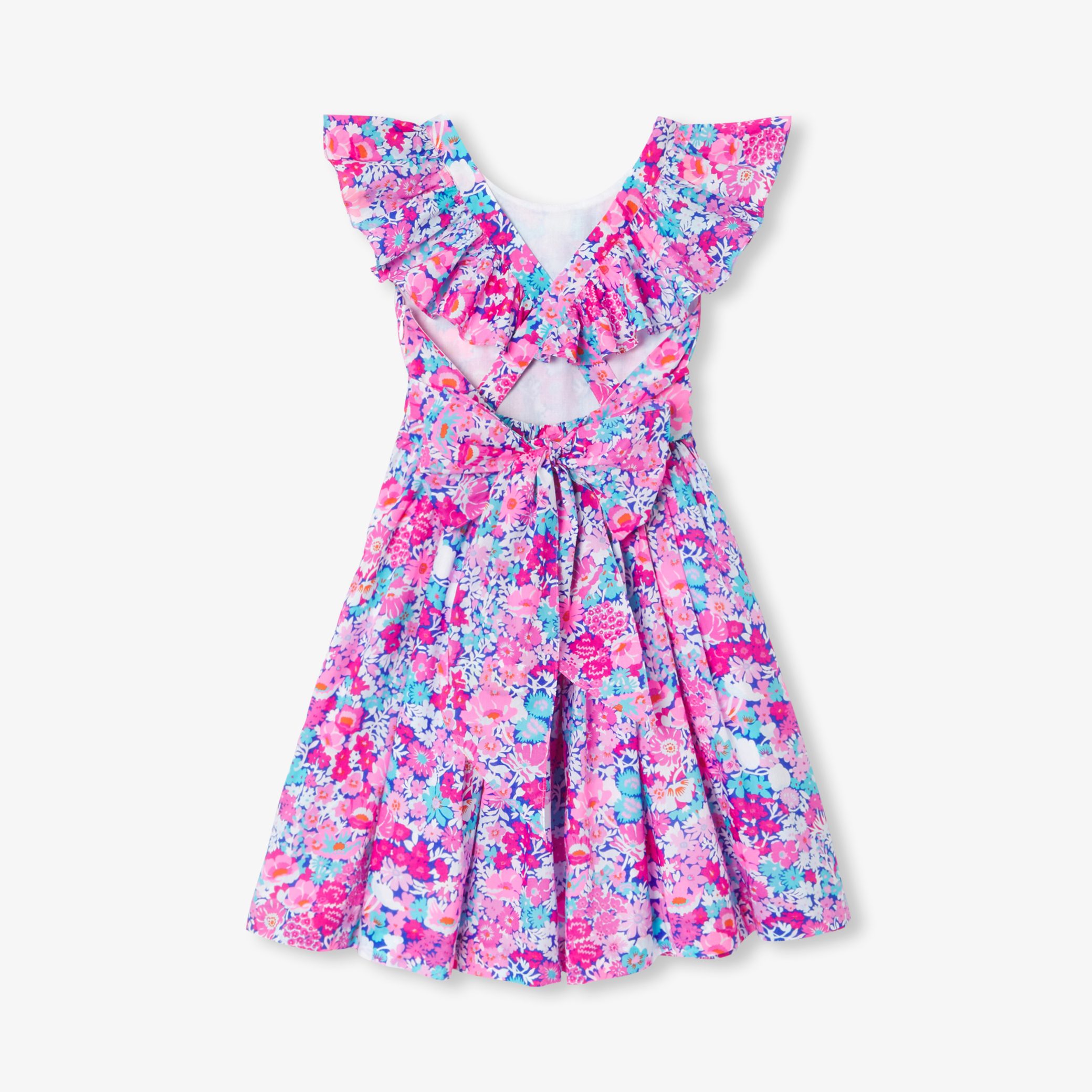 Girl halter dress - Decor - Image 4