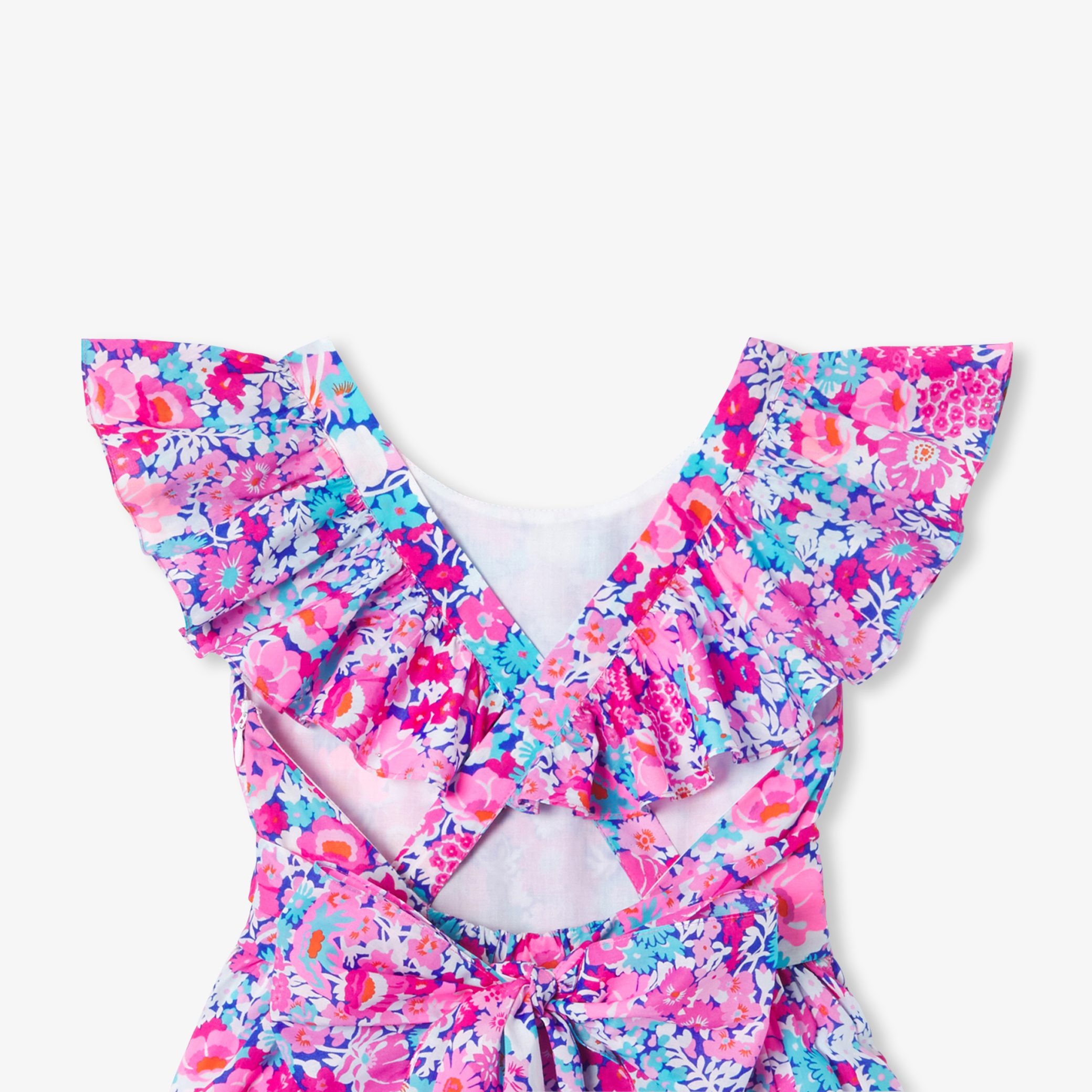 Girl halter dress - Decor - Image 6