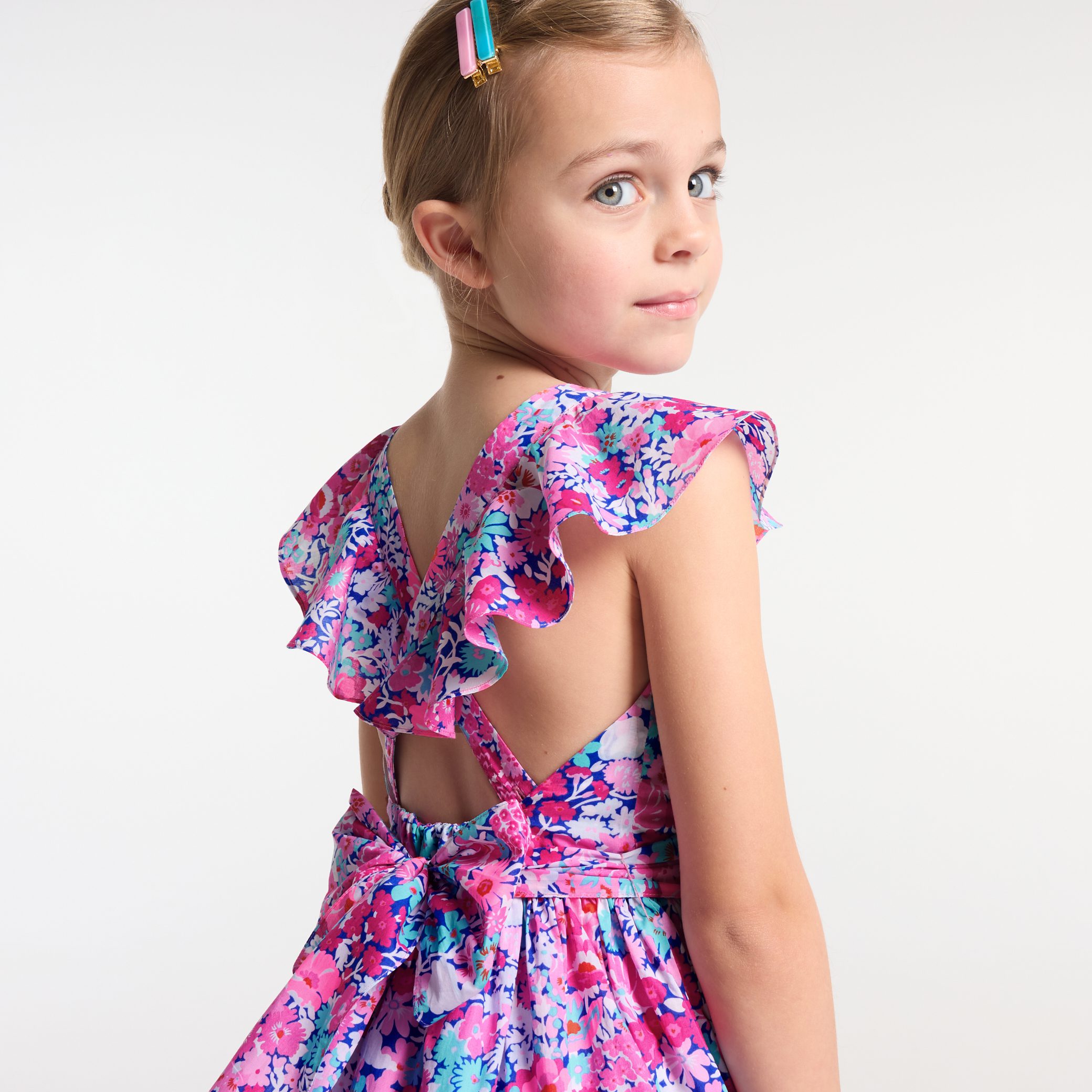 Girl halter dress - Decor - Image 2