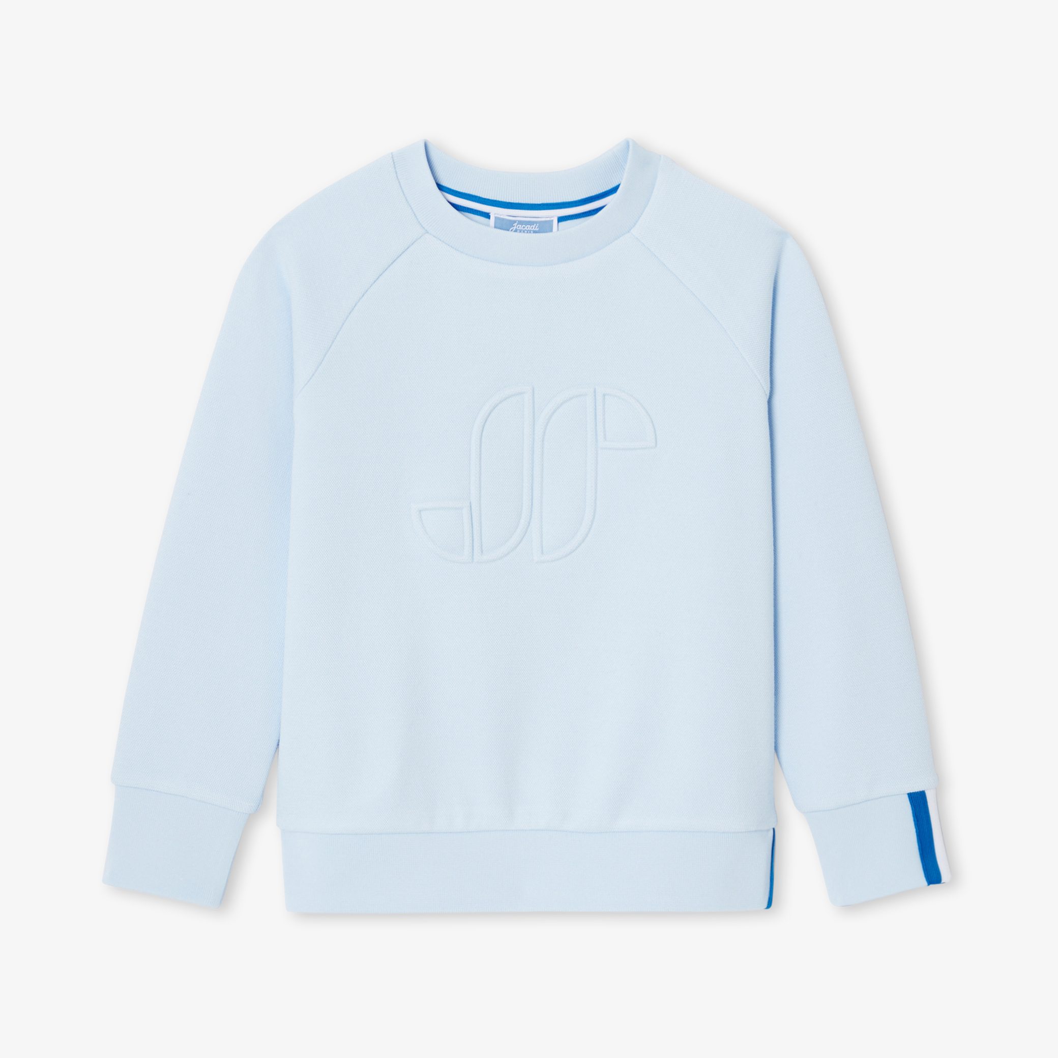 Boy sweatshirt - Fleuret