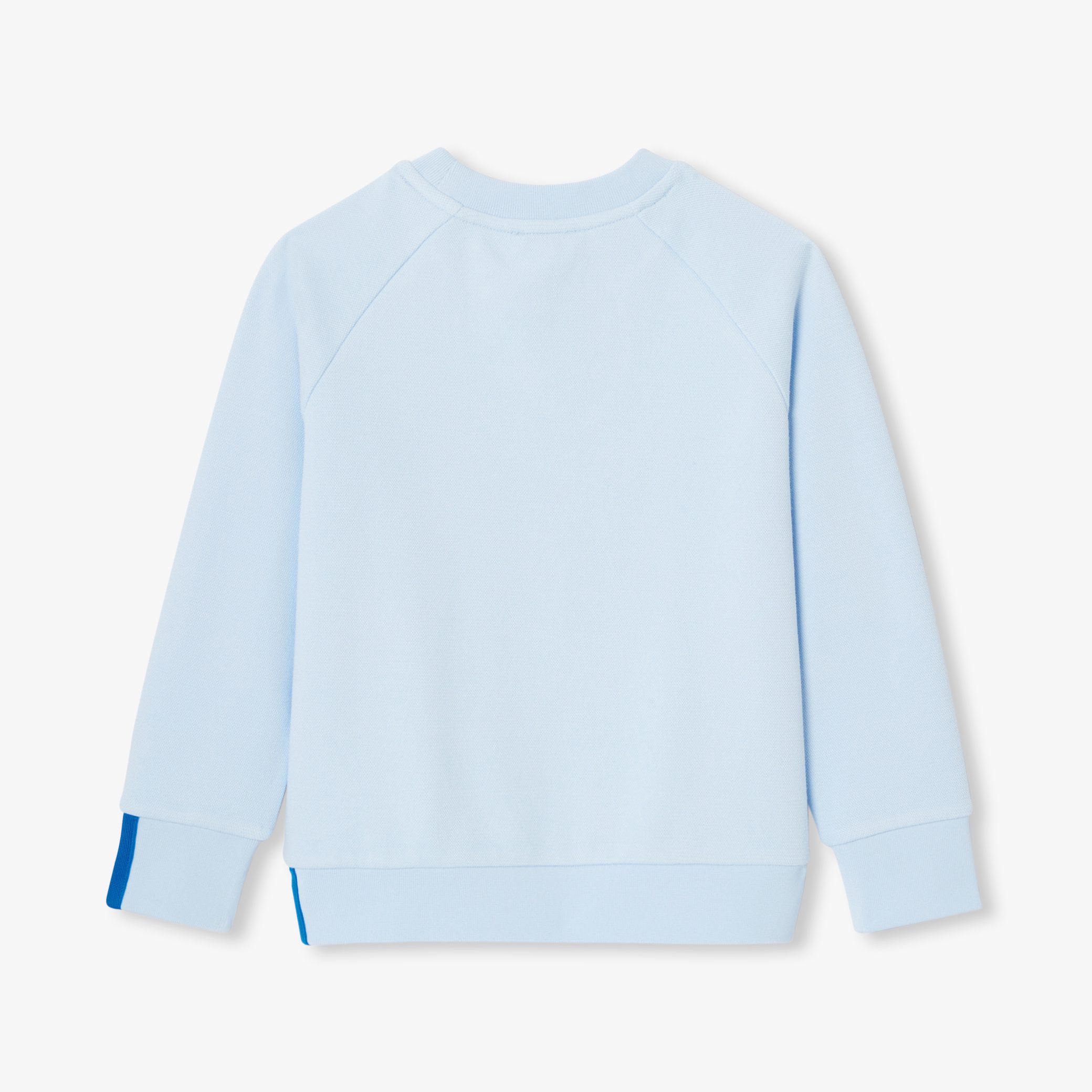 Boy sweatshirt - Fleuret - Image 2