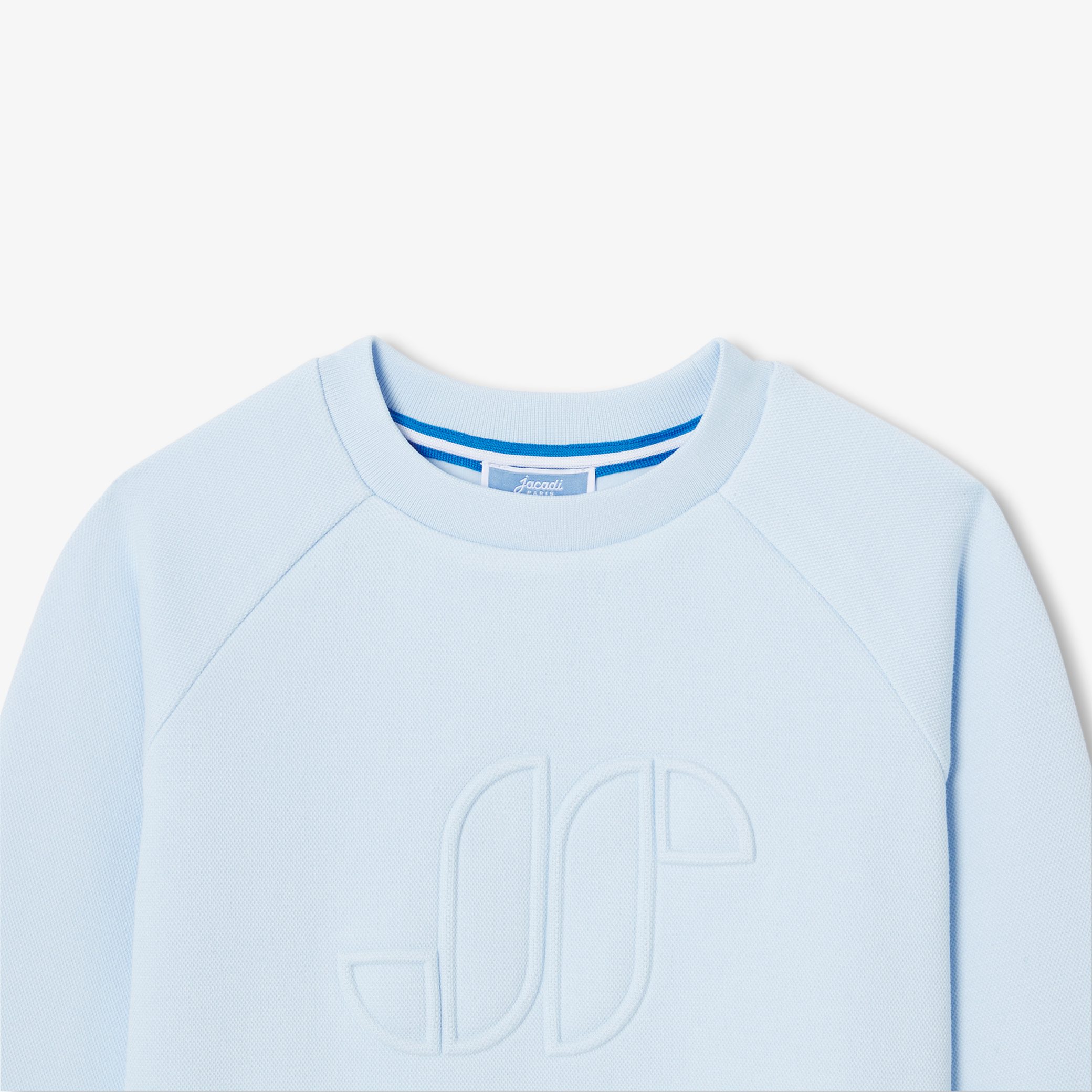 Boy sweatshirt - Fleuret - Image 3