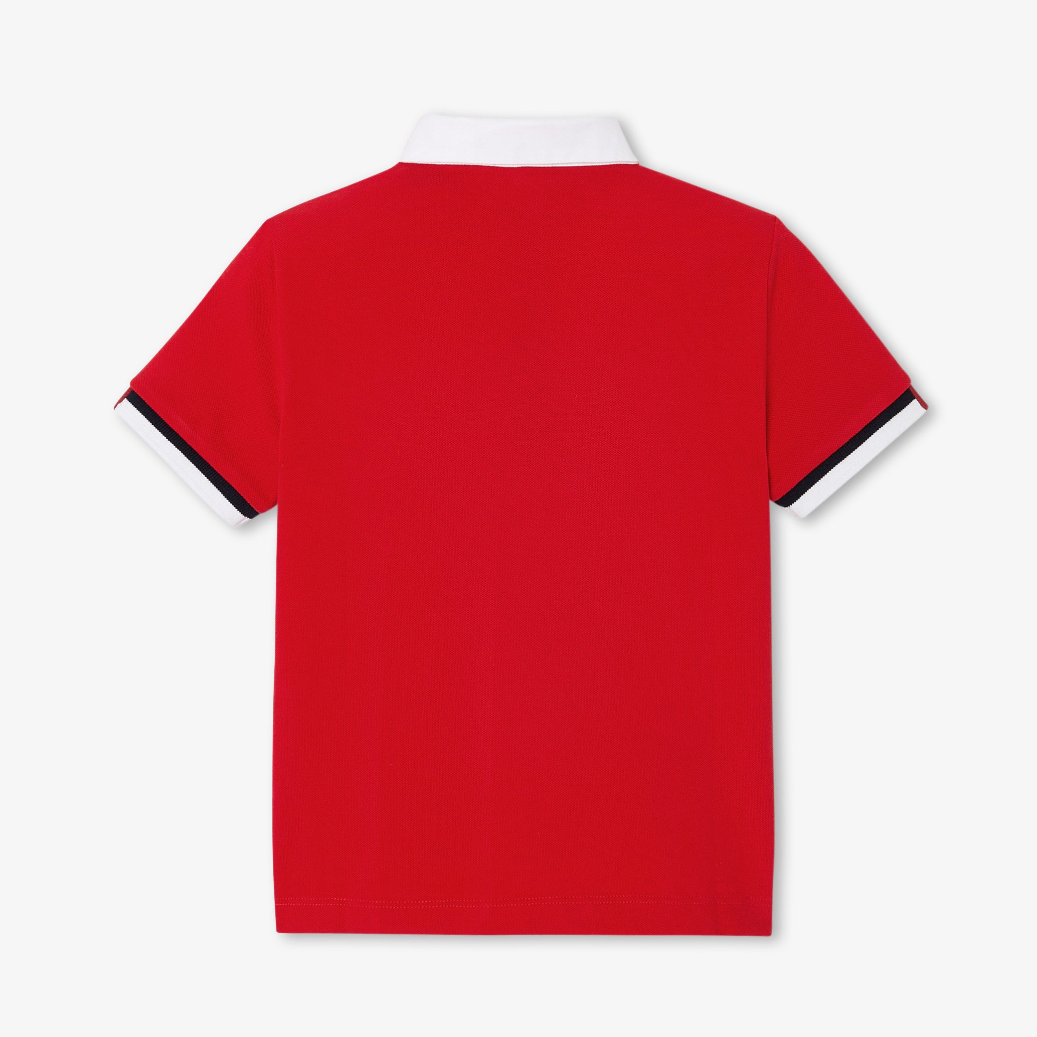 Boy polo shirt - Funambule - Image 2