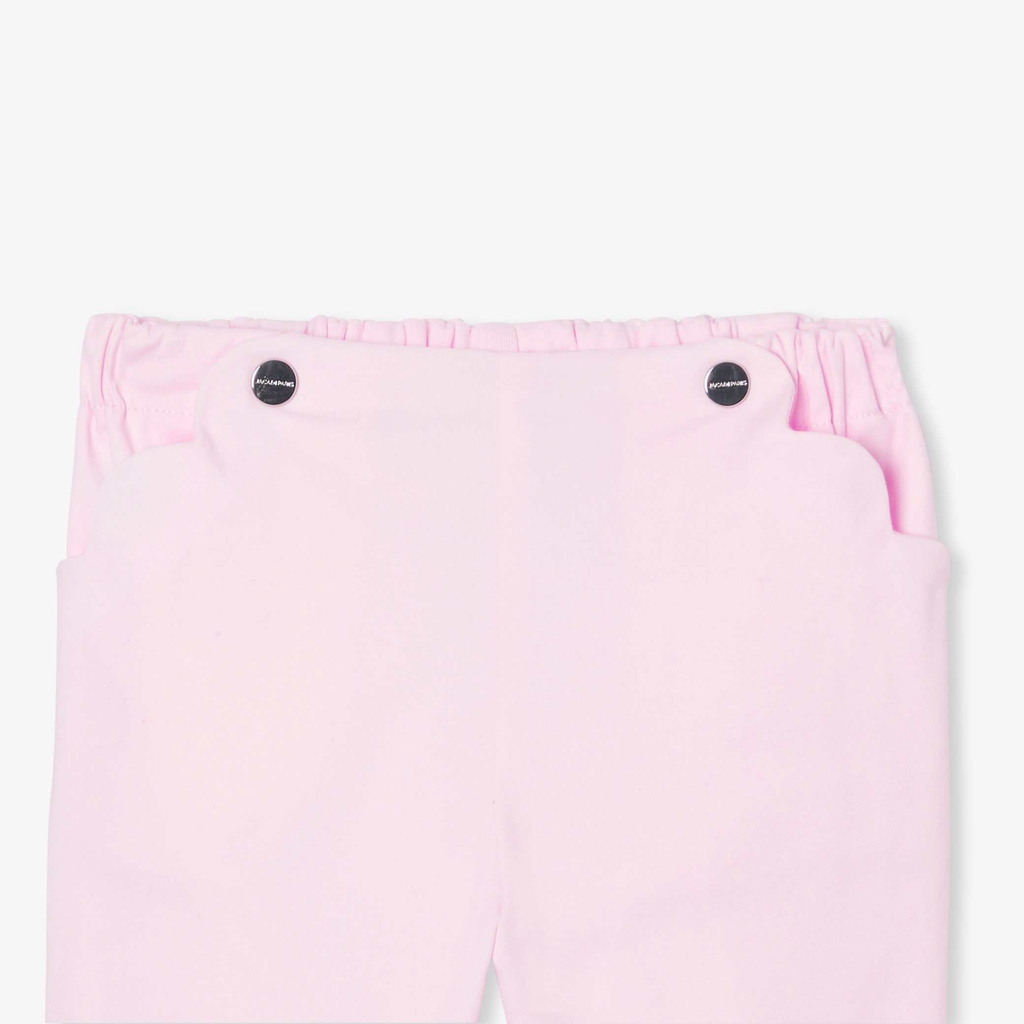 Baby girl comfort pants - Brise - Image 3