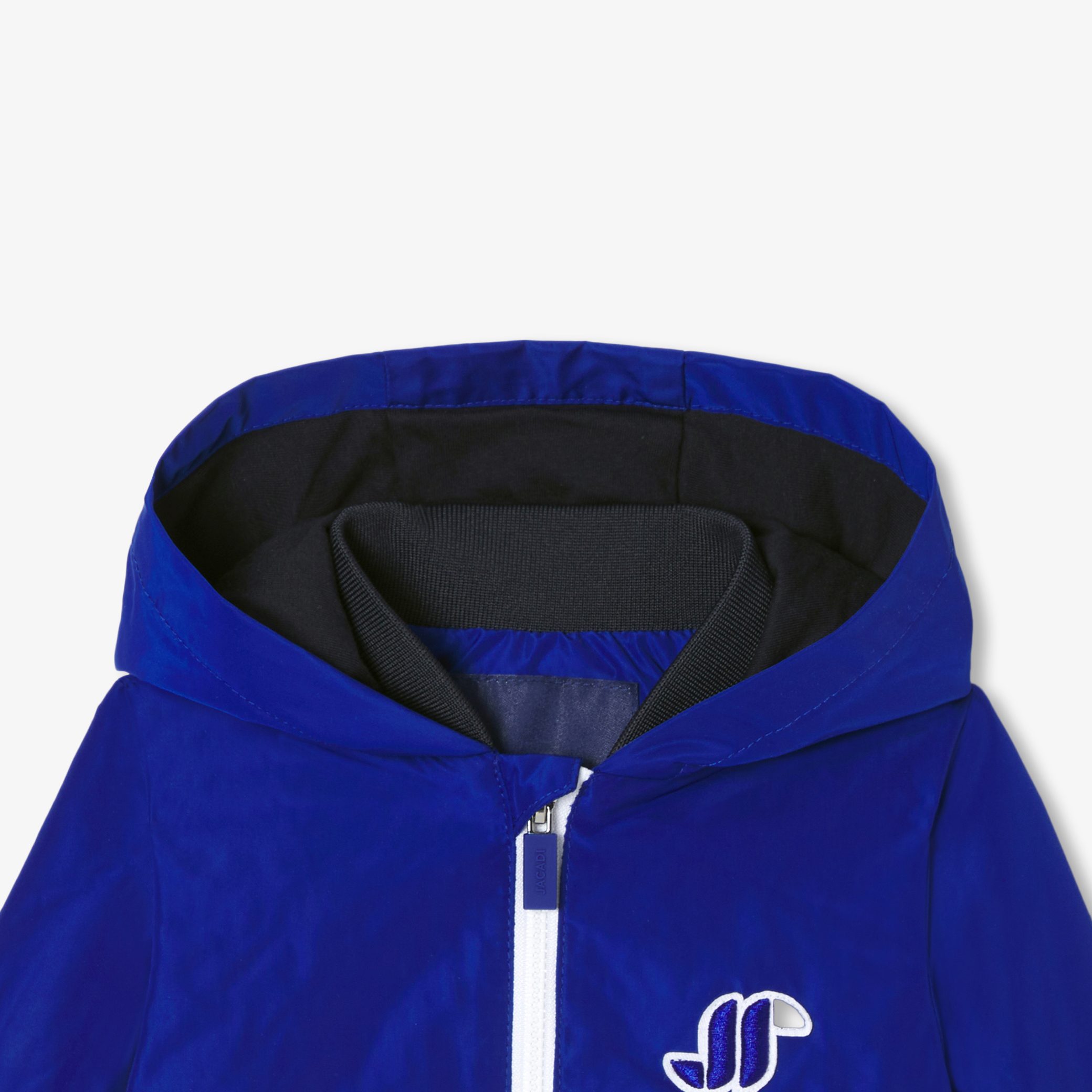 Baby boy windbreaker - Caillebotte - Image 5