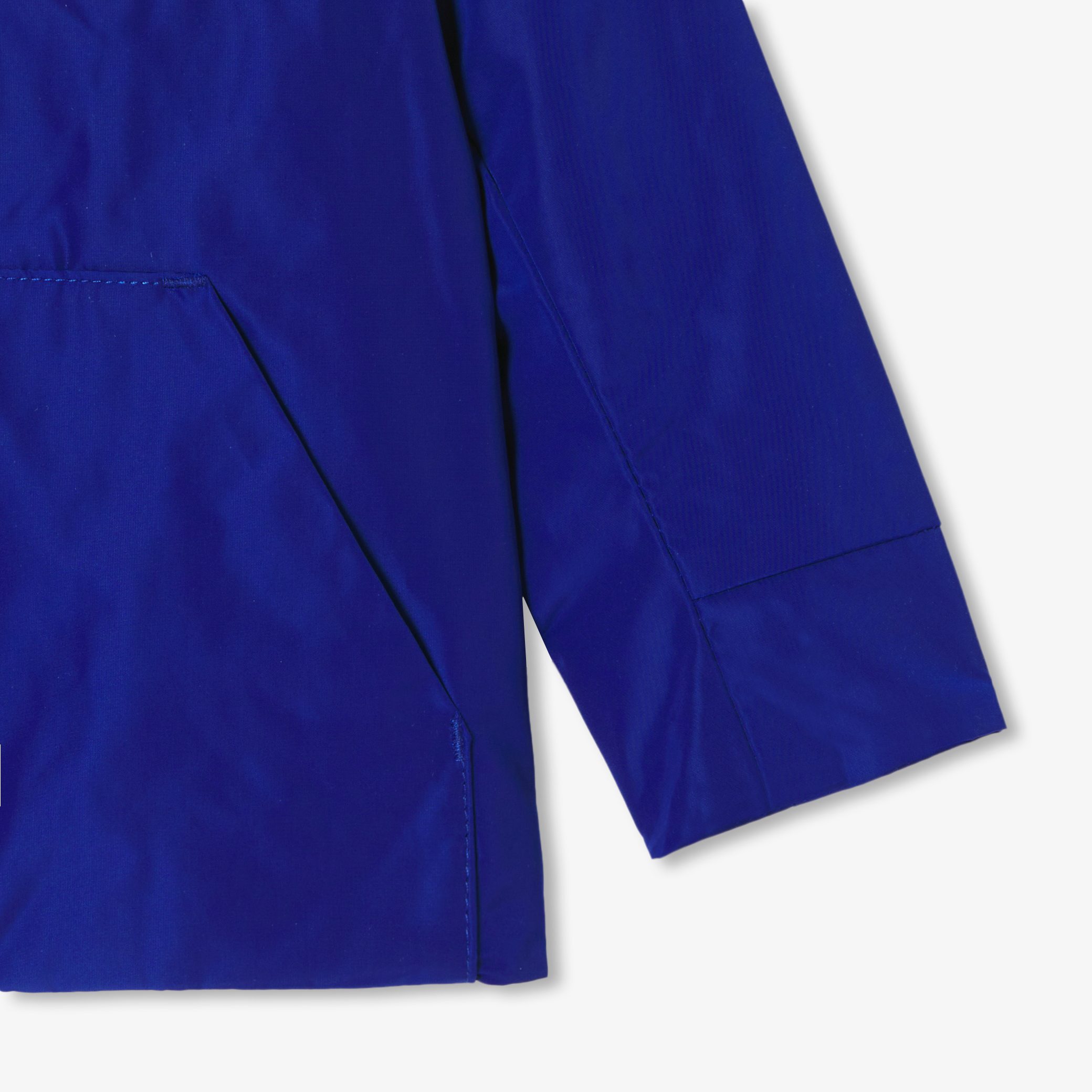 Baby boy windbreaker - Caillebotte - Image 6