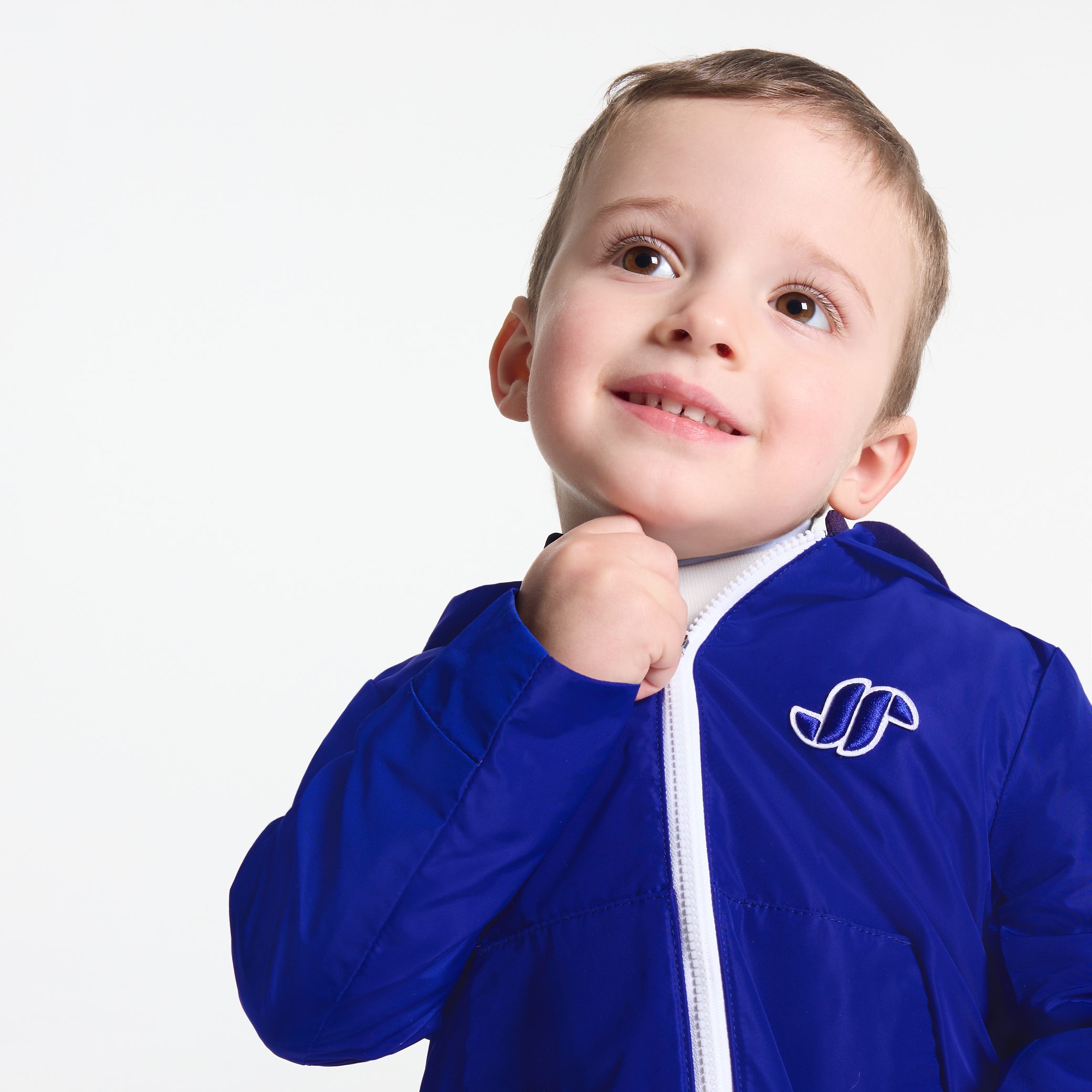 Baby boy windbreaker - Caillebotte - Image 2