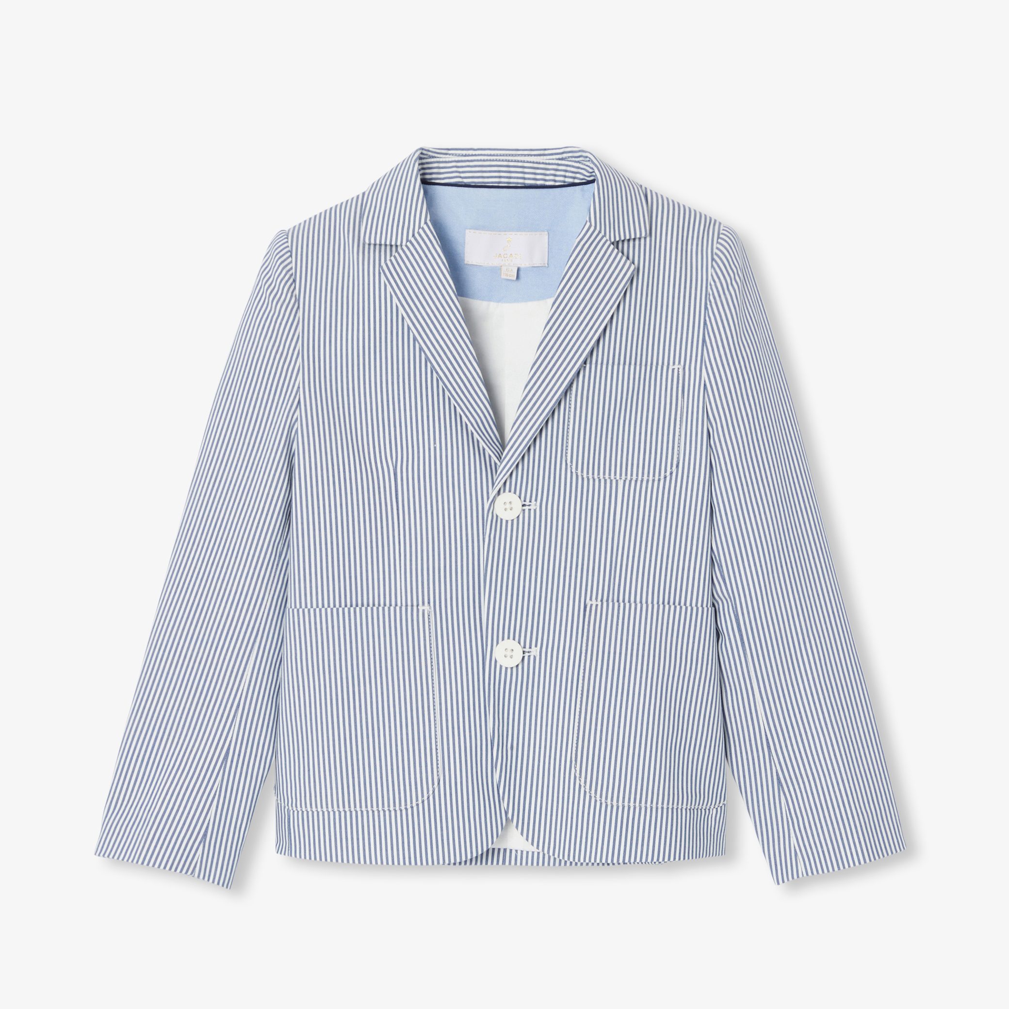 Boy jacket - Concorde - Image 5