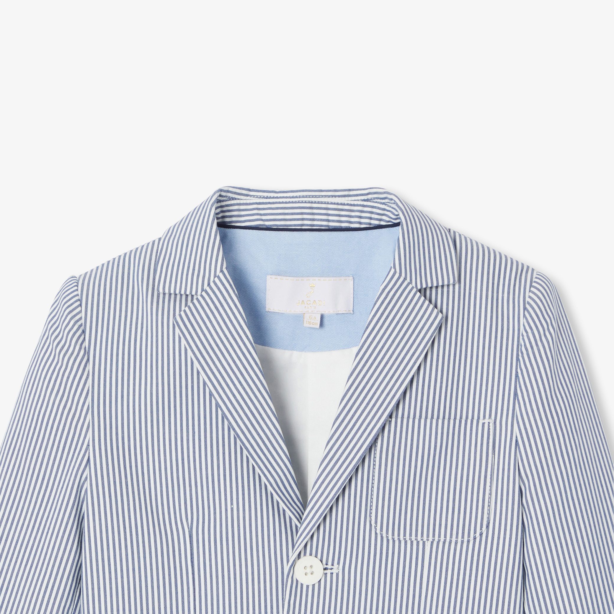 Boy jacket - Concorde - Image 7