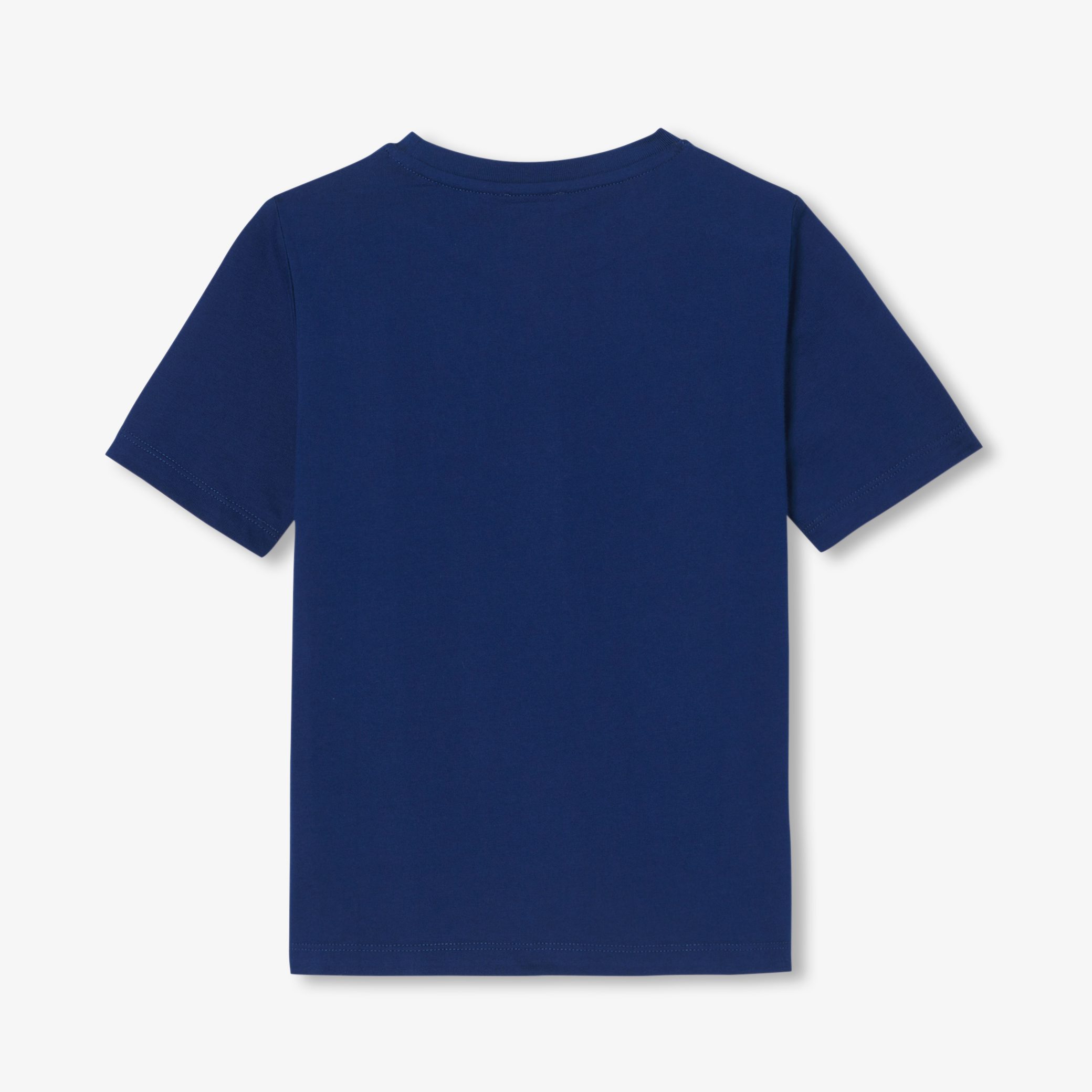 Boy short-sleeved T-shirt - Compagnon - Image 3