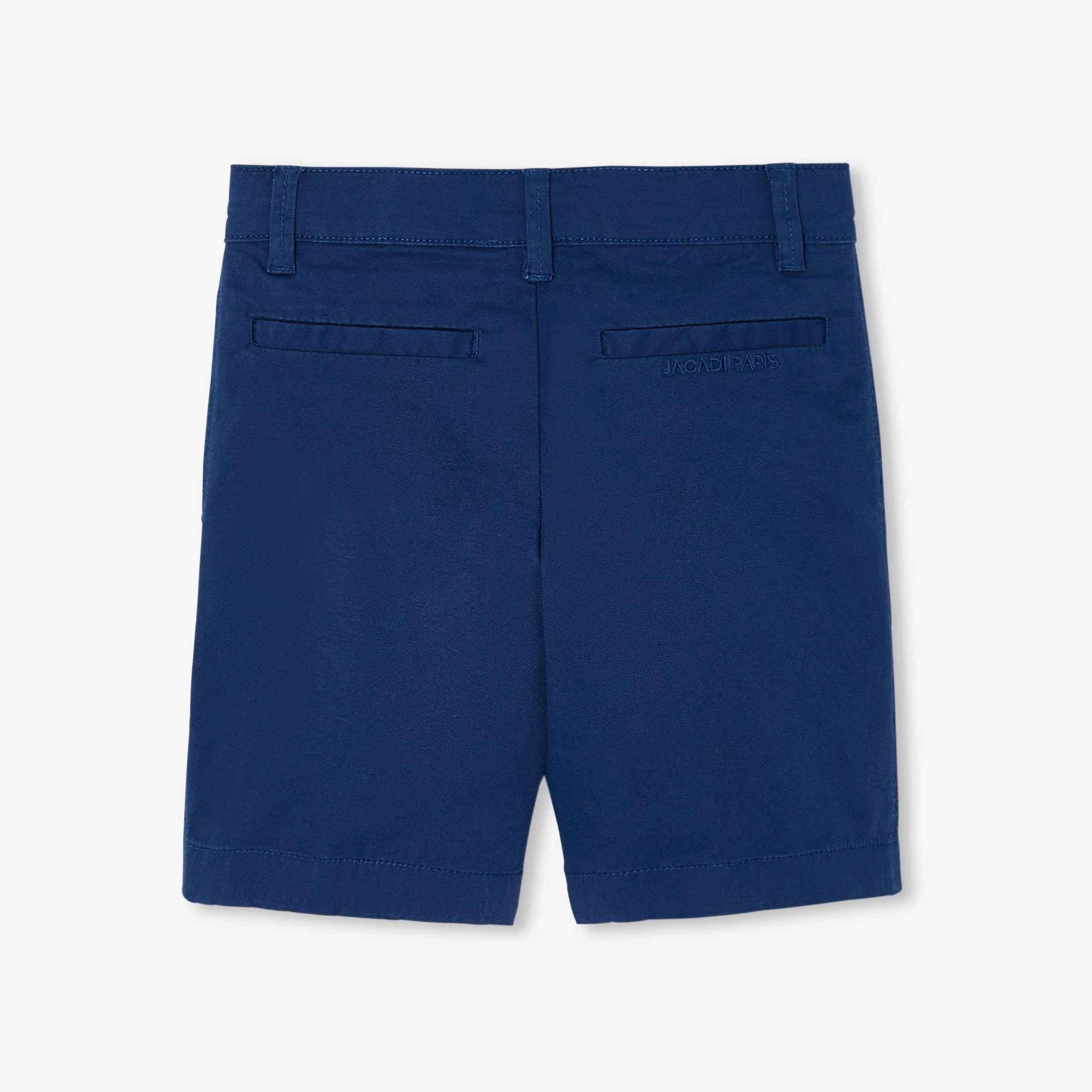 Boy soft Bermuda shorts - College - Image 3