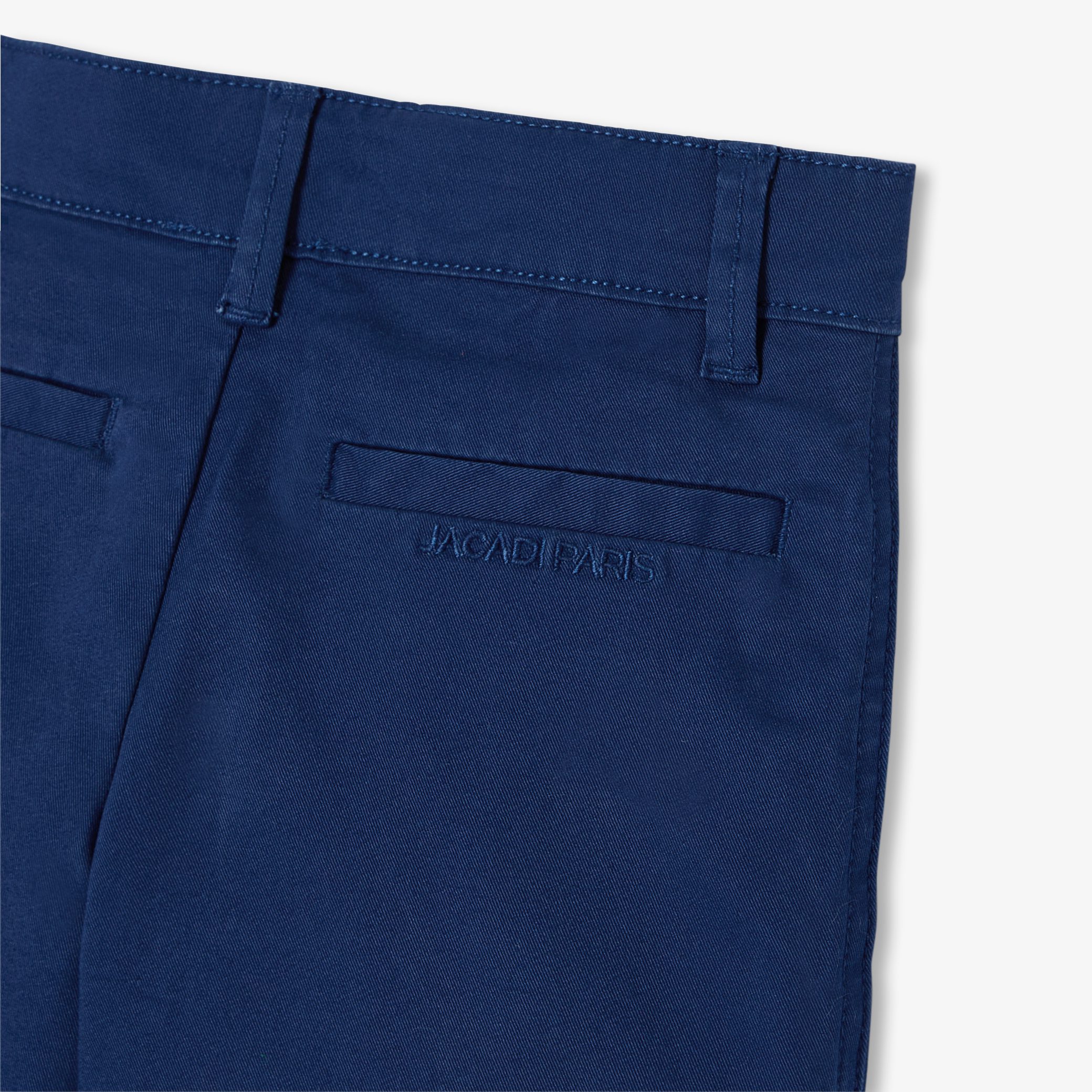 Boy soft Bermuda shorts - College - Image 5