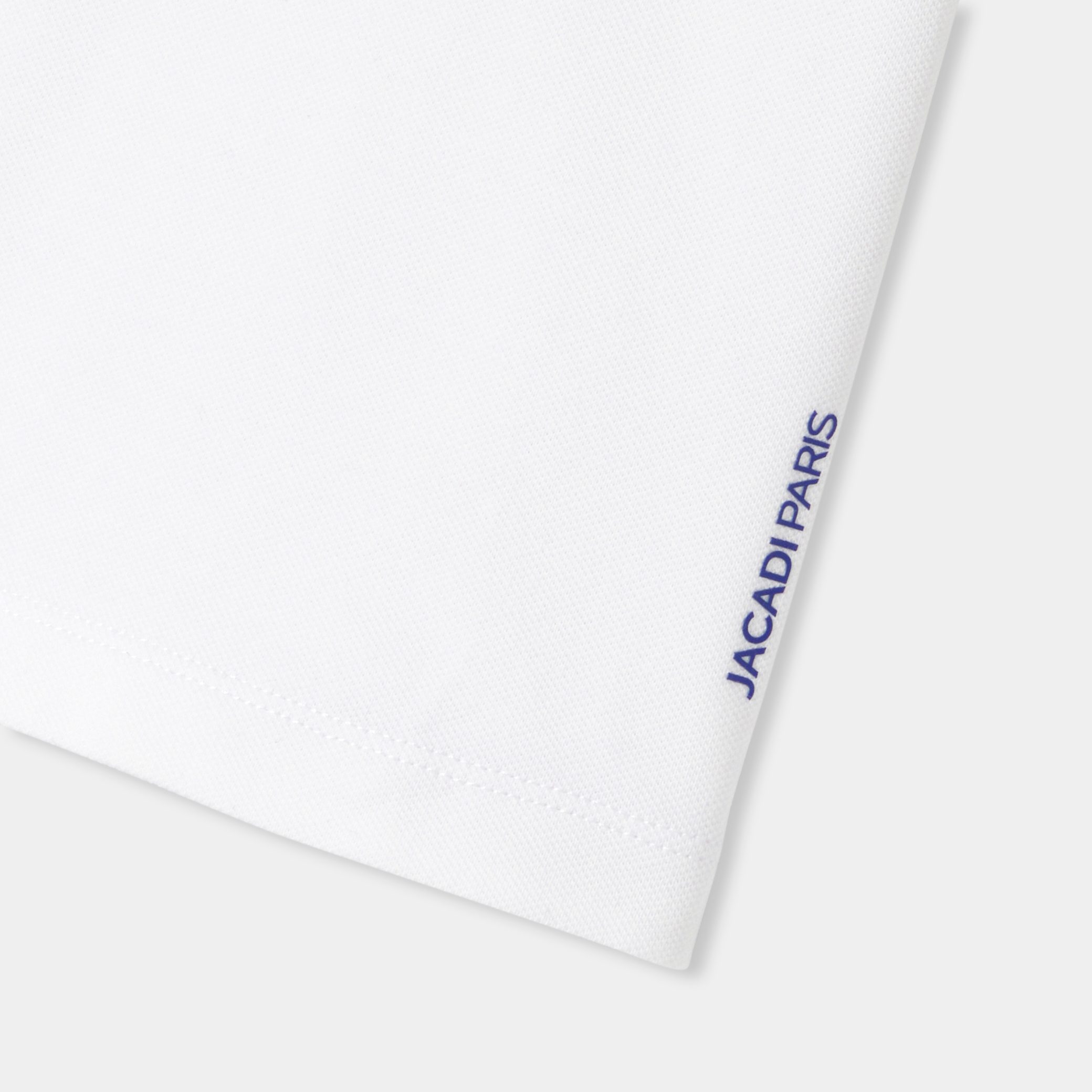 Boy polo shirt in cotton pique - Copain - Image 6